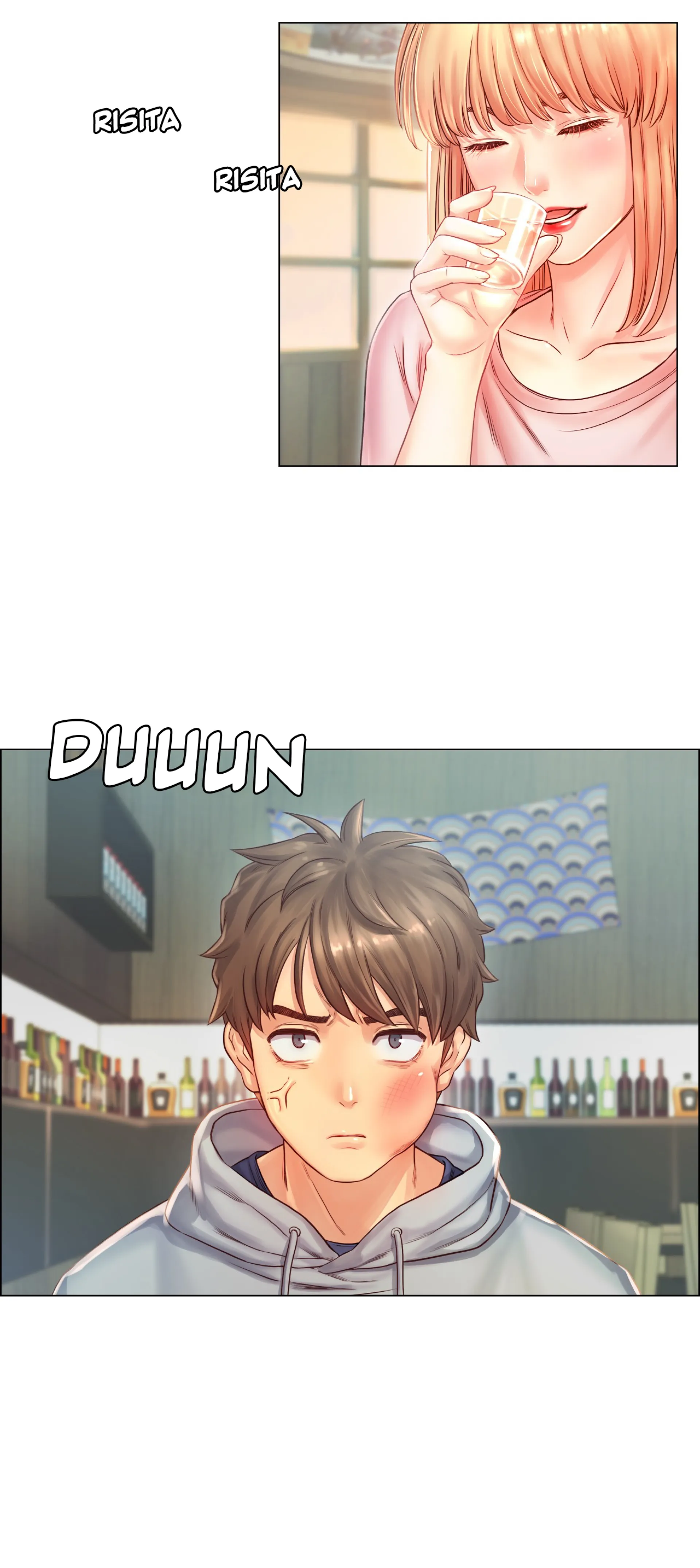 Osaka - Episode 1 - read scene 36