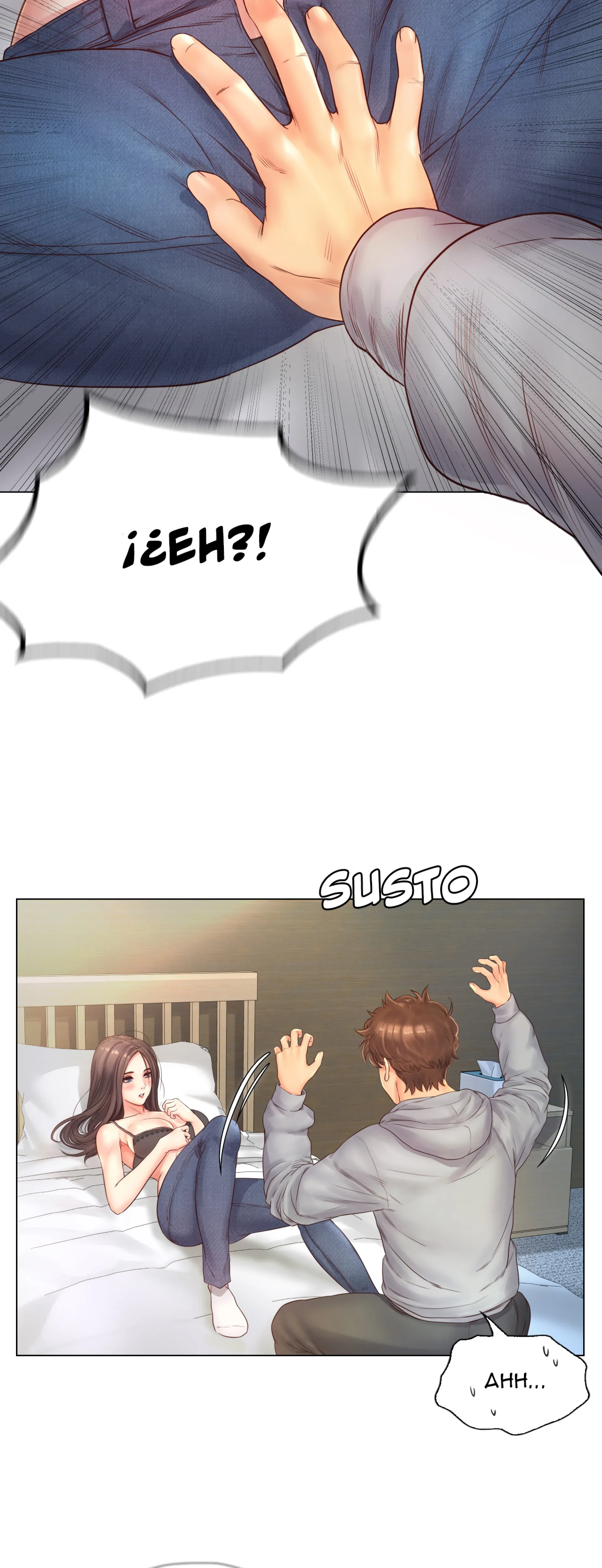 Osaka - Episode 1 - read scene 89