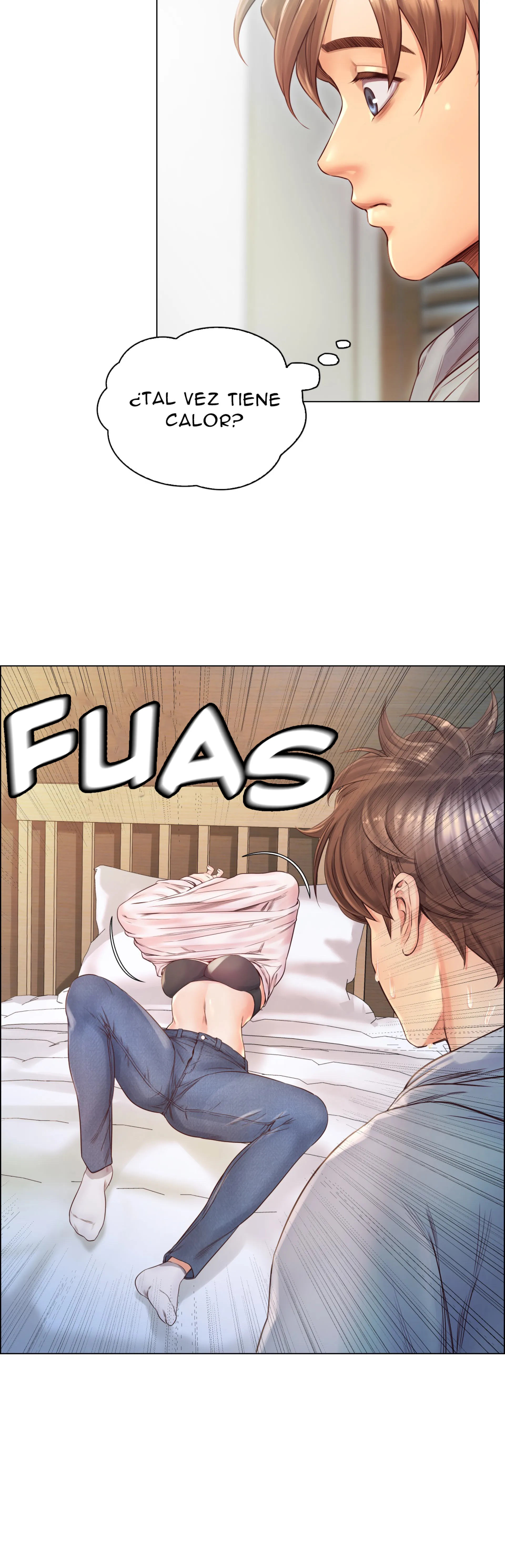 Osaka - Episode 1 - read scene 81