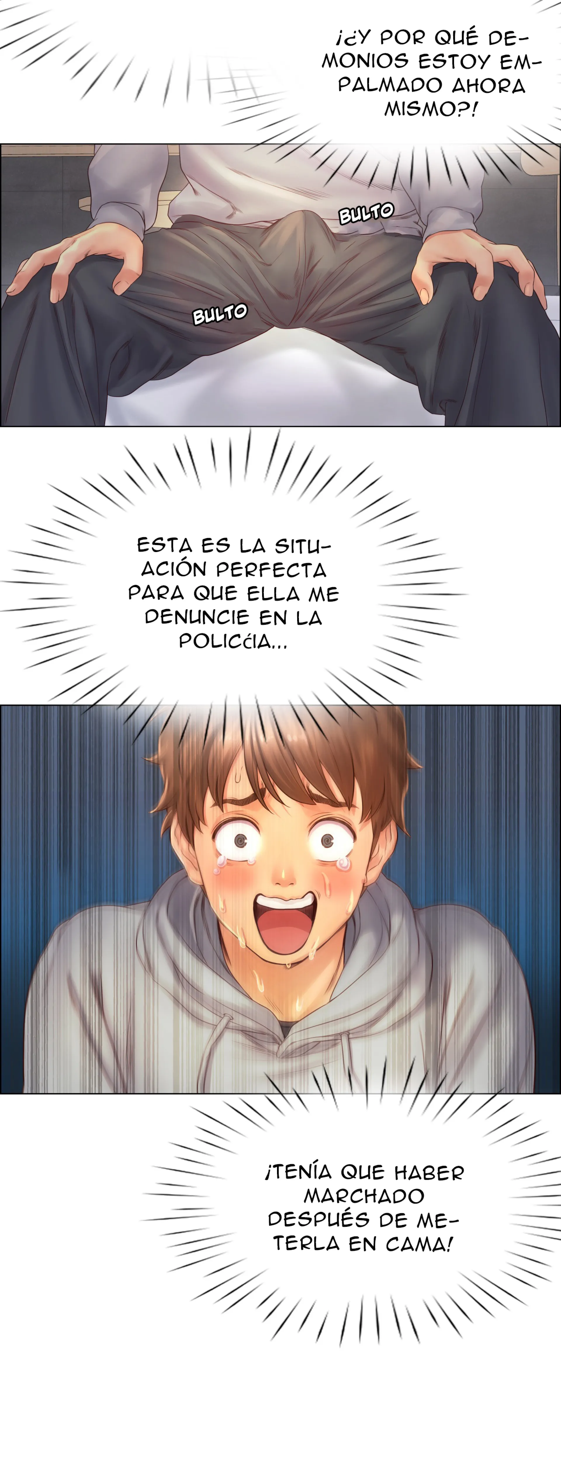 Osaka - Episode 1 - read scene 84