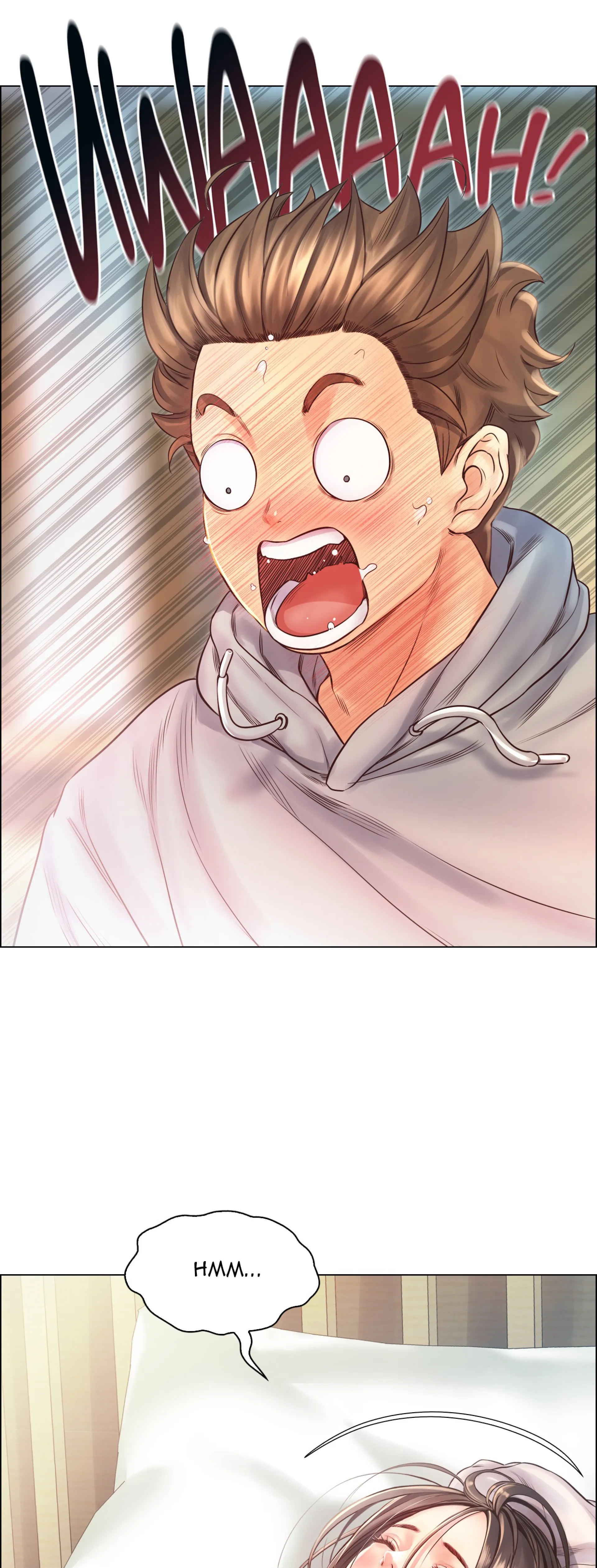 Osaka - Episode 1 - read scene 82