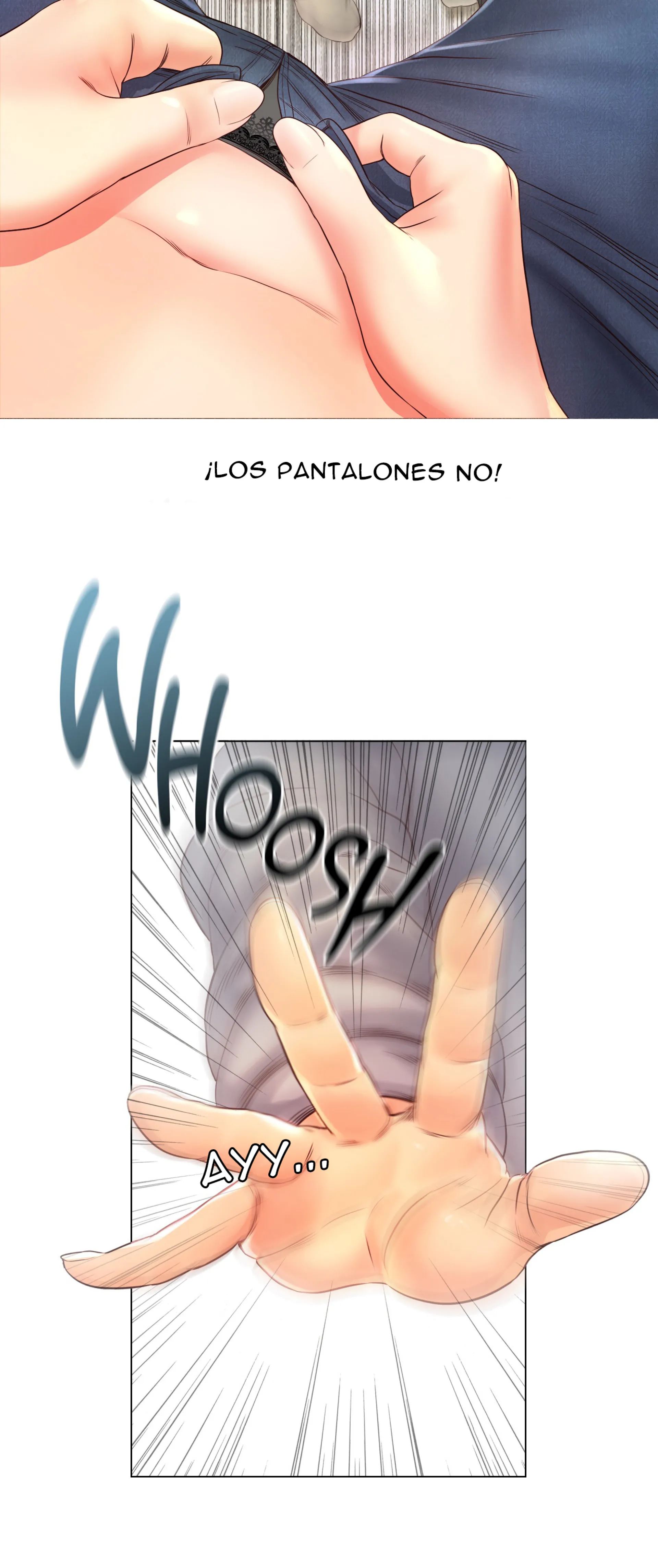 Osaka - Episode 1 - read scene 87