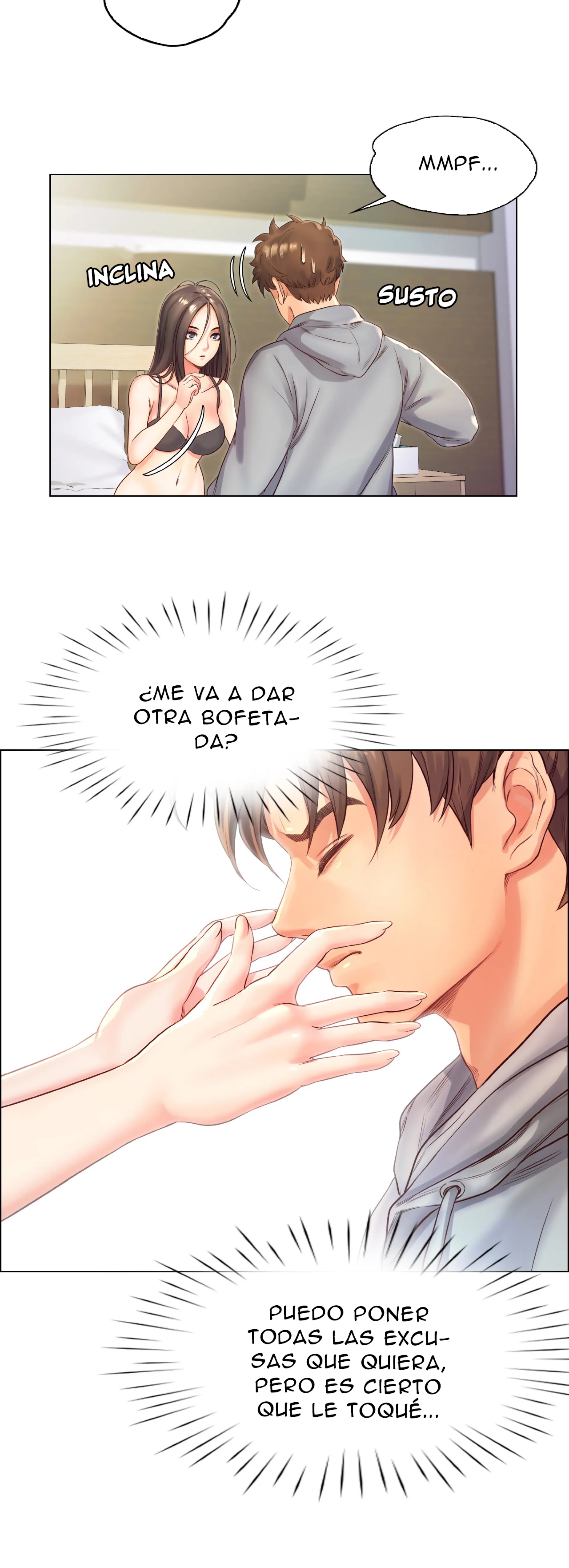 Osaka - Episode 1 - read scene 93