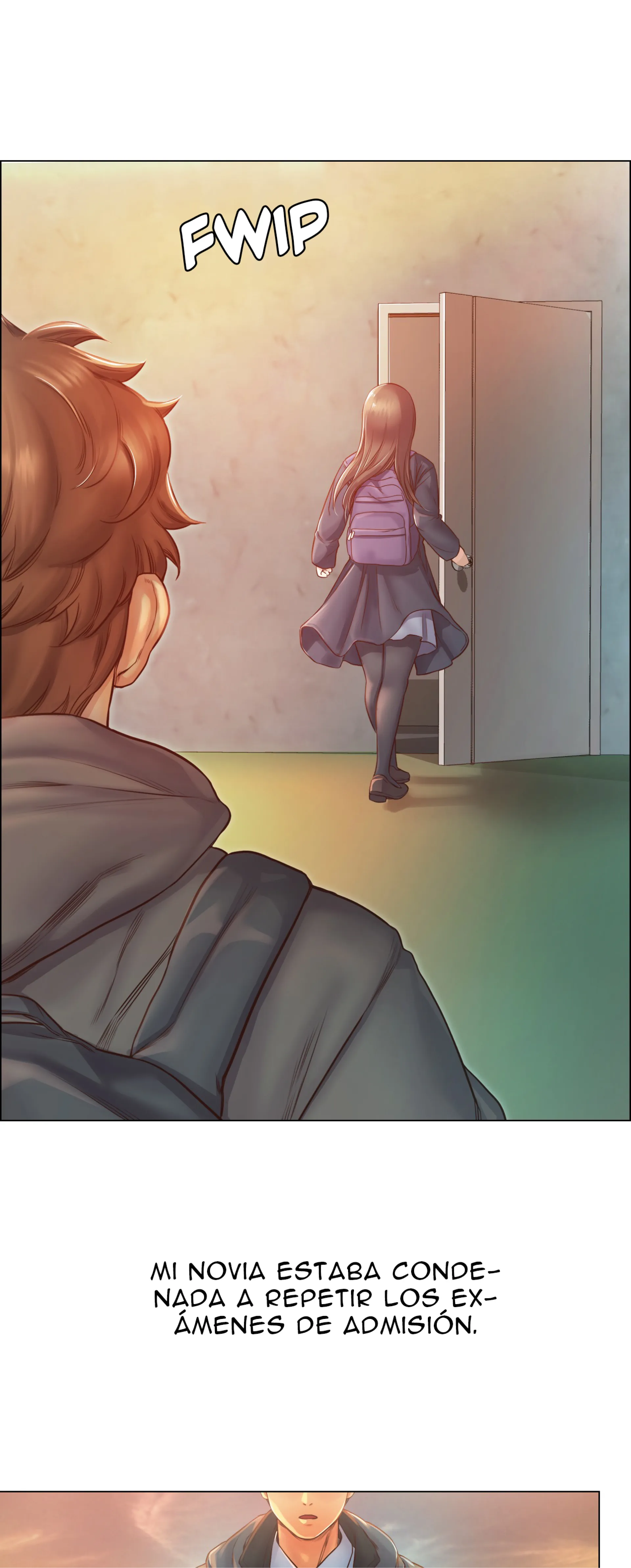 Osaka - Episode 1 - read scene 13