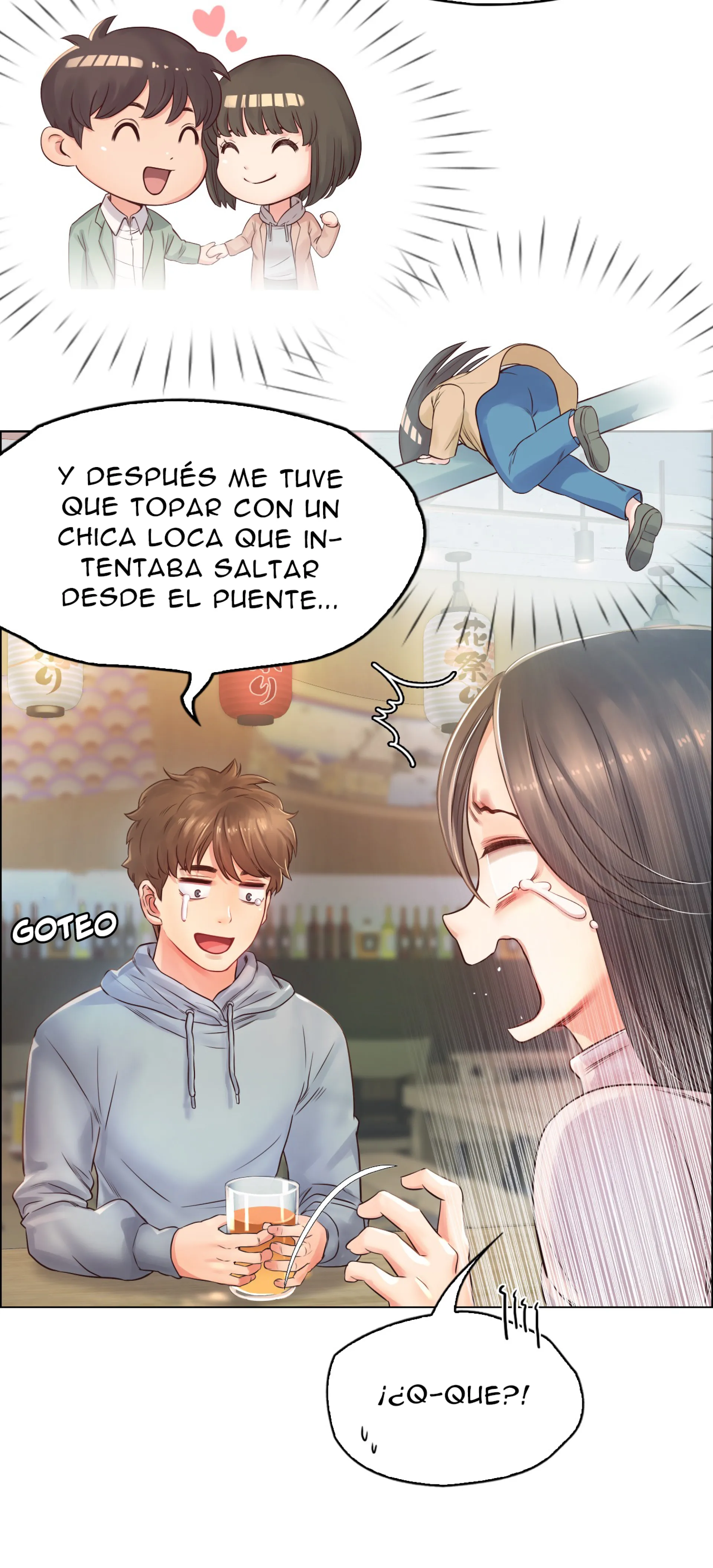 Osaka - Episode 1 - read scene 45