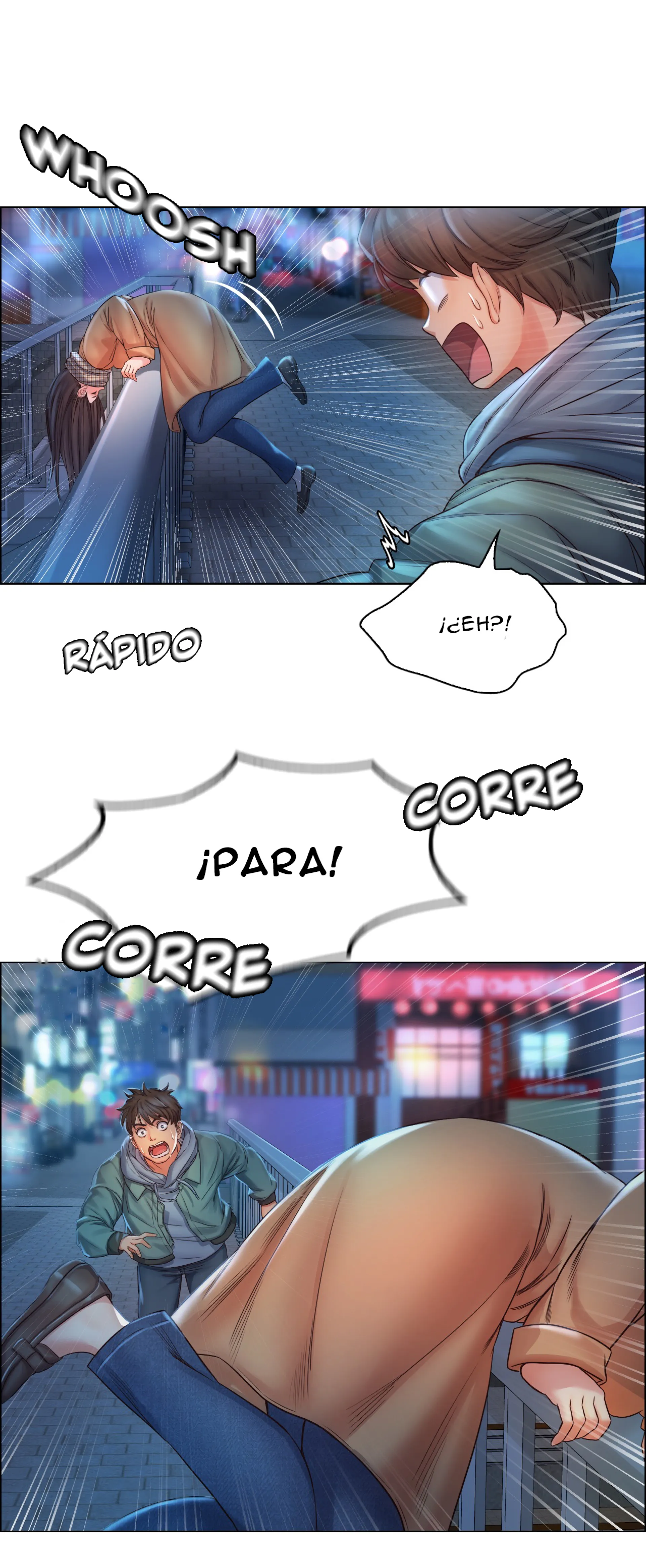 Osaka - Episode 1 - read scene 22