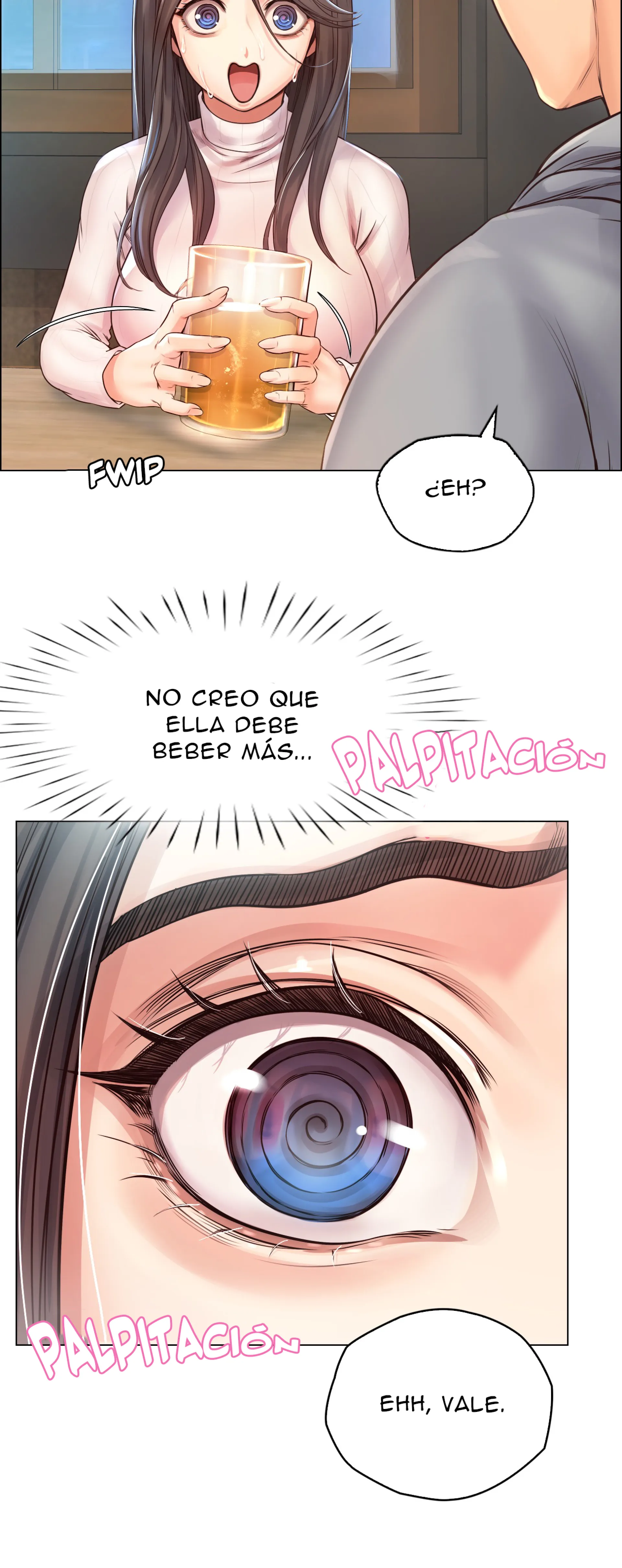 Osaka - Episode 1 - read scene 48