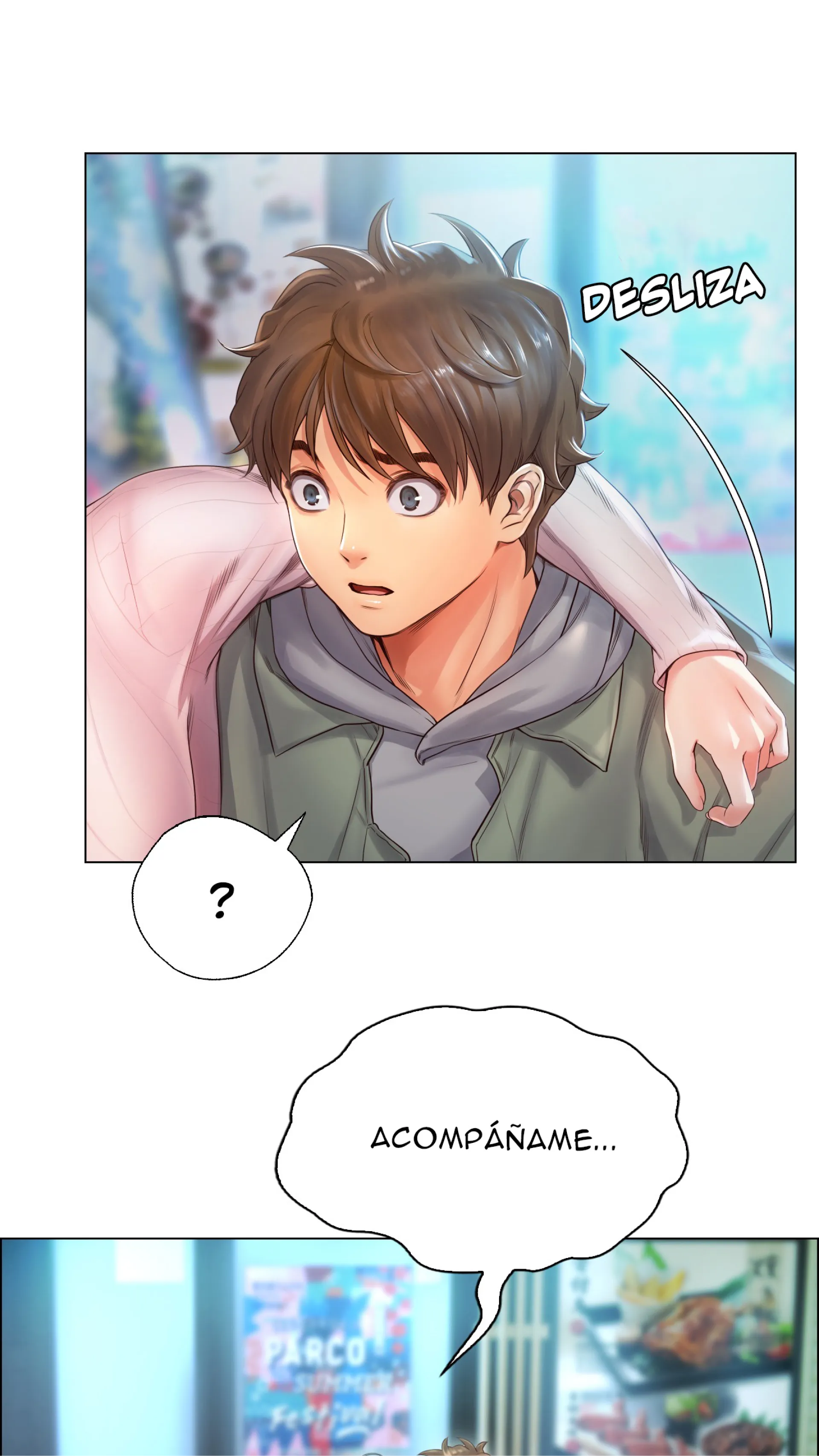 Osaka - Episode 1 - read scene 70