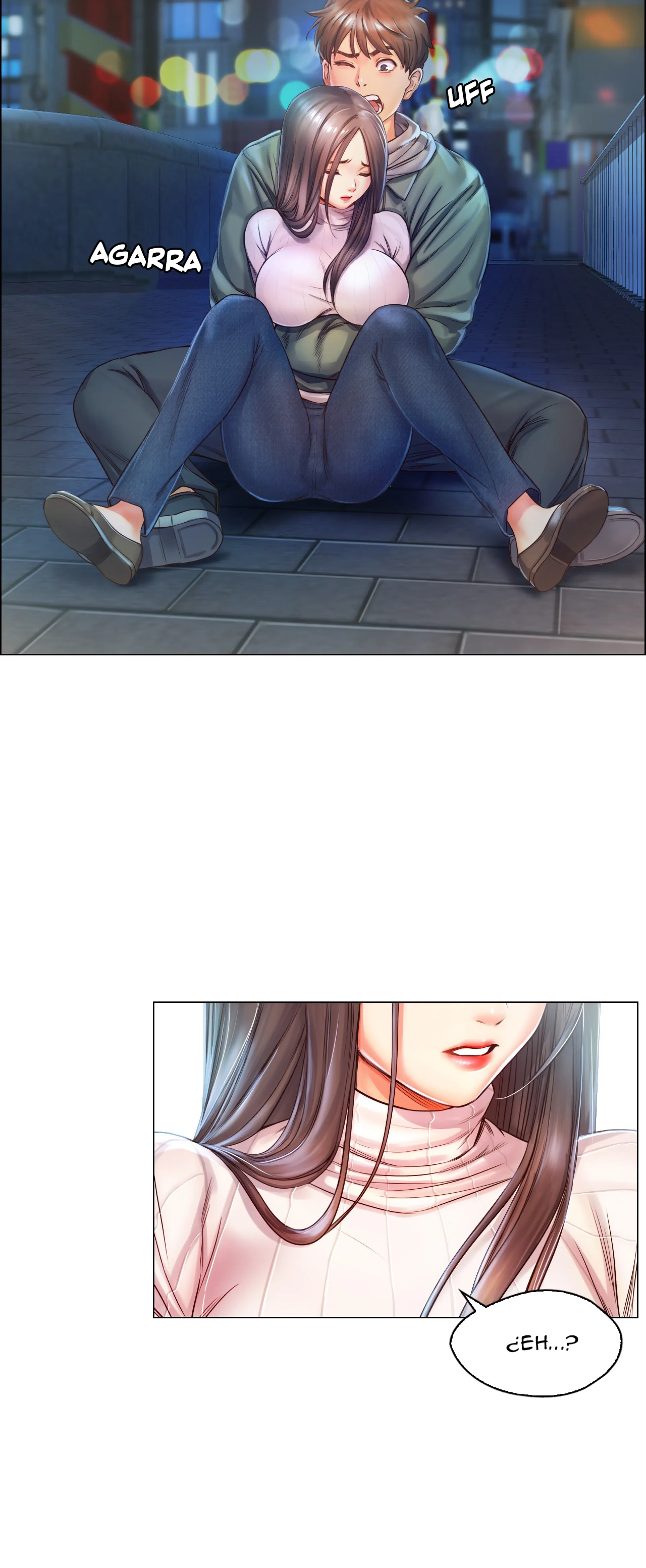 Osaka - Episode 1 - read scene 24