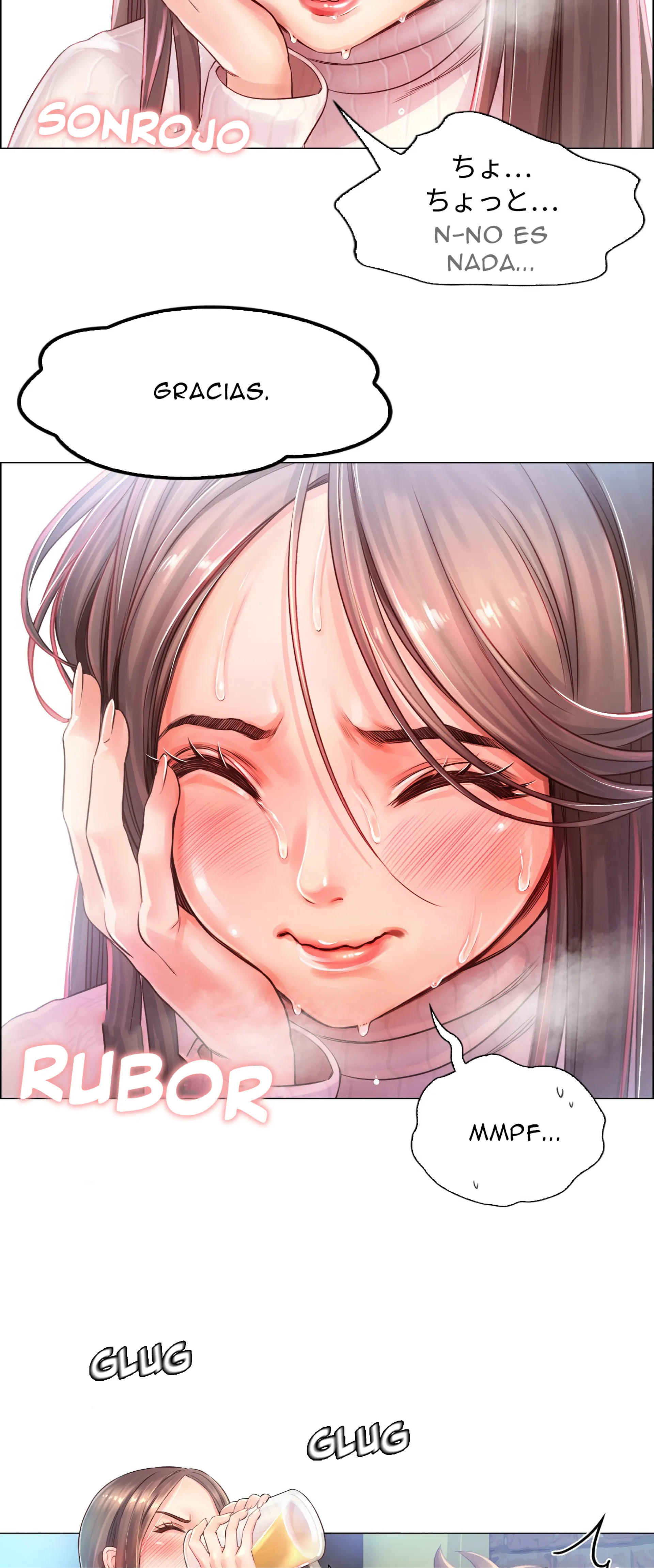 Osaka - Episode 1 - read scene 59