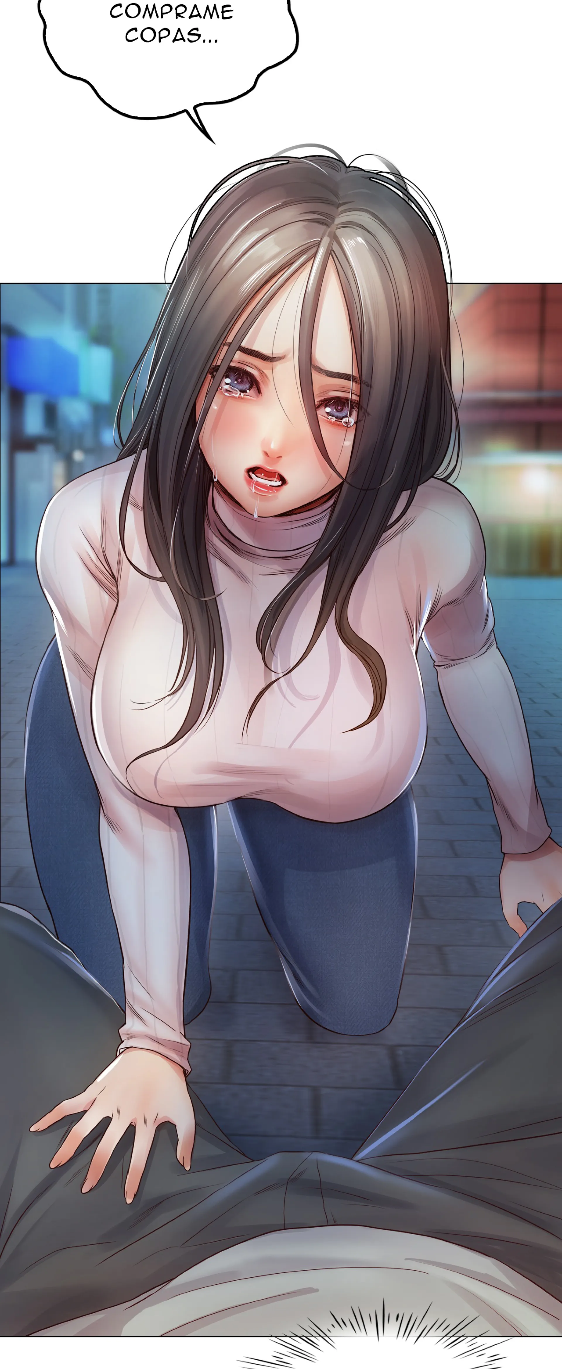 Osaka - Episode 1 - read scene 32