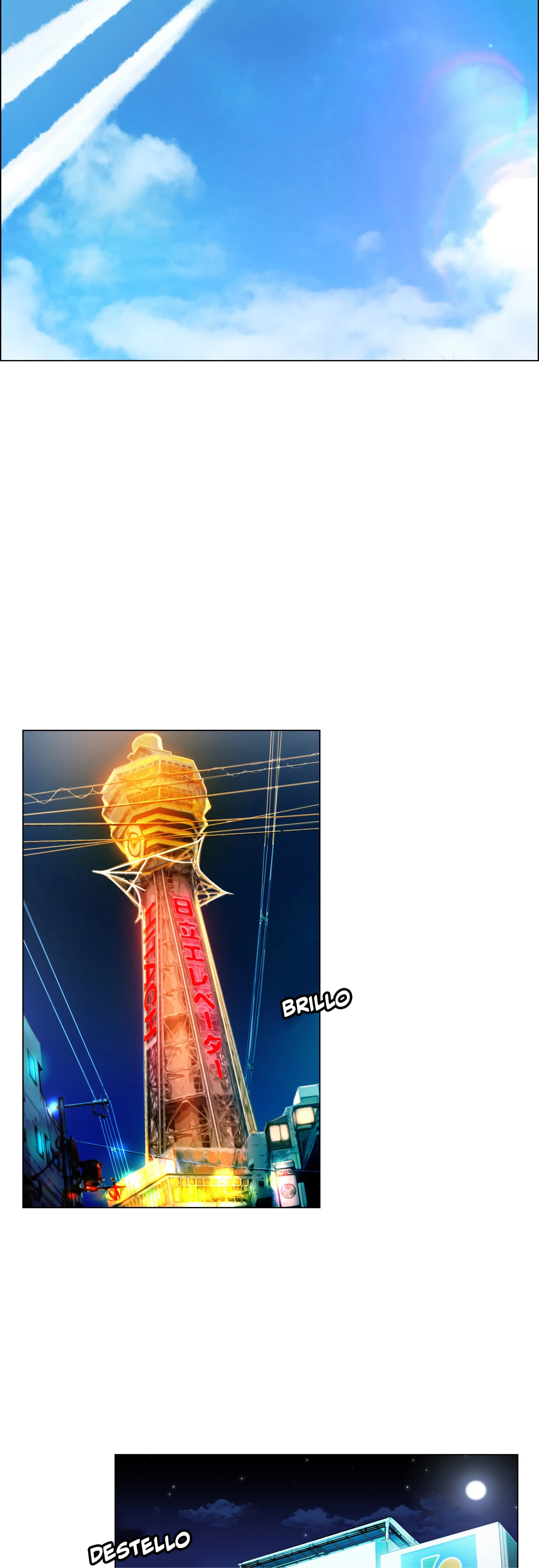 Osaka - Episode 1 - read scene 2