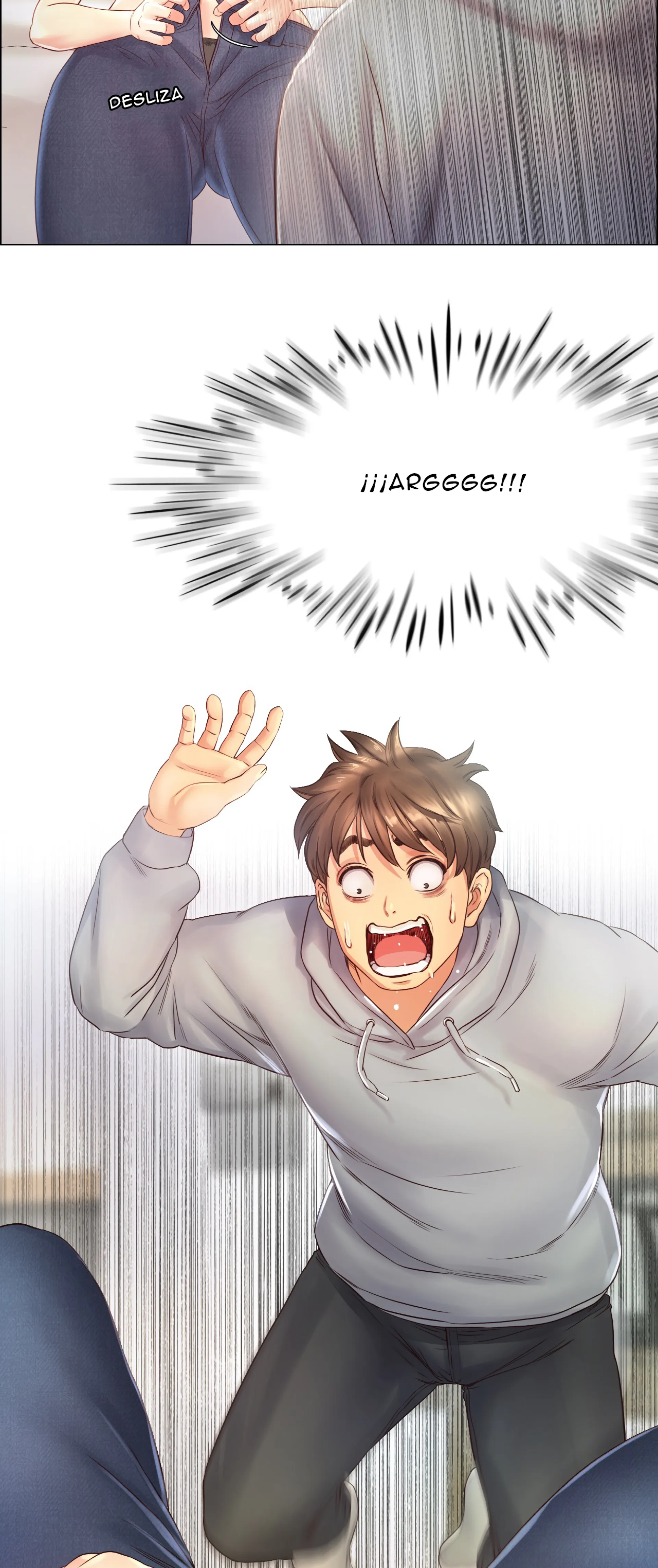 Osaka - Episode 1 - read scene 86