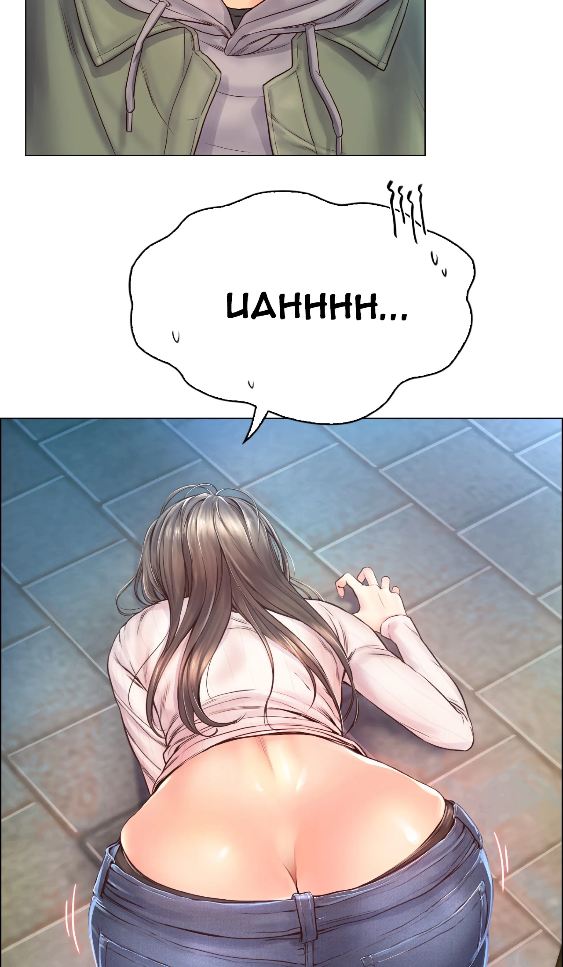 Osaka - Episode 1 - read scene 64