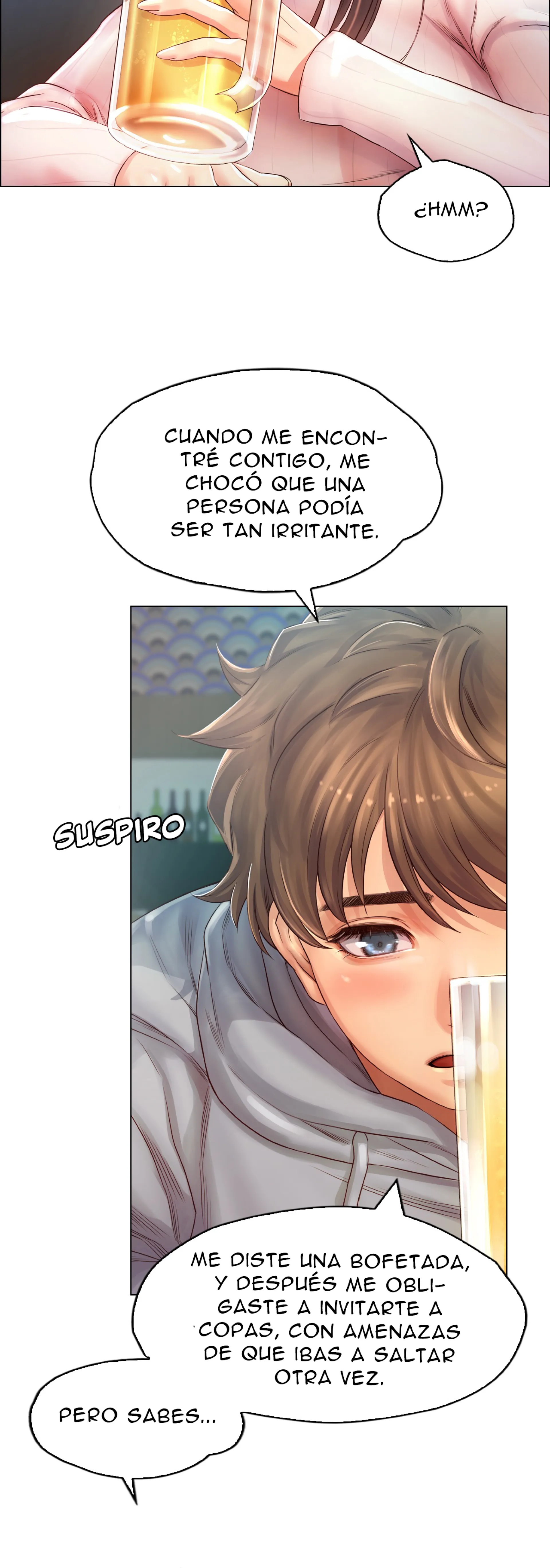 Osaka - Episode 1 - read scene 56