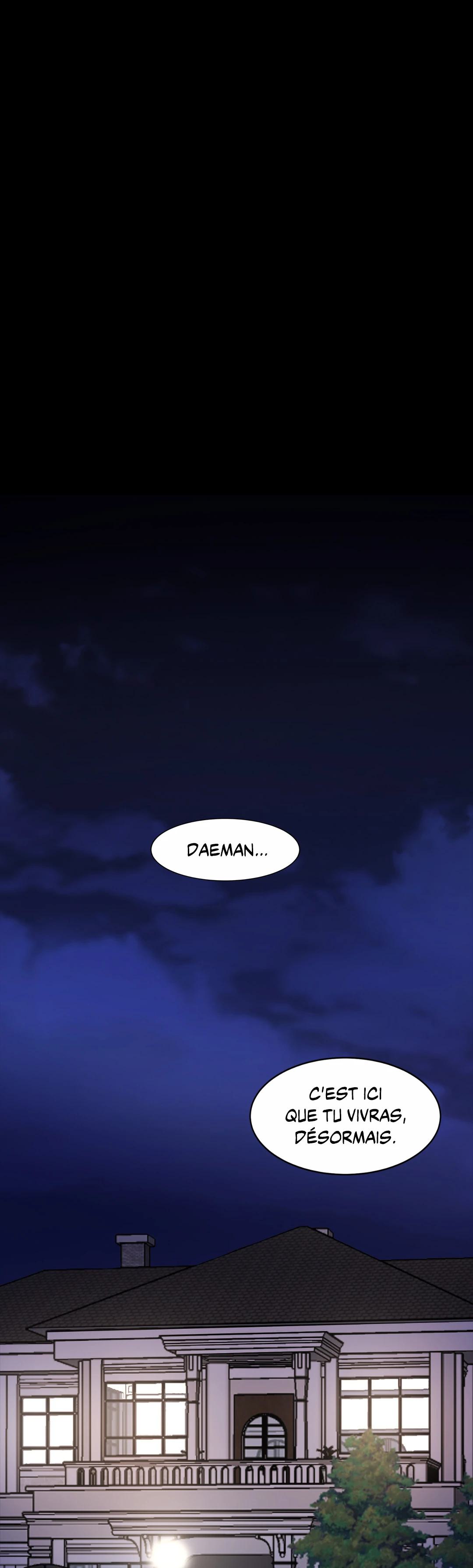 Une Famille Très Intime - Episode 1 - read scene 37