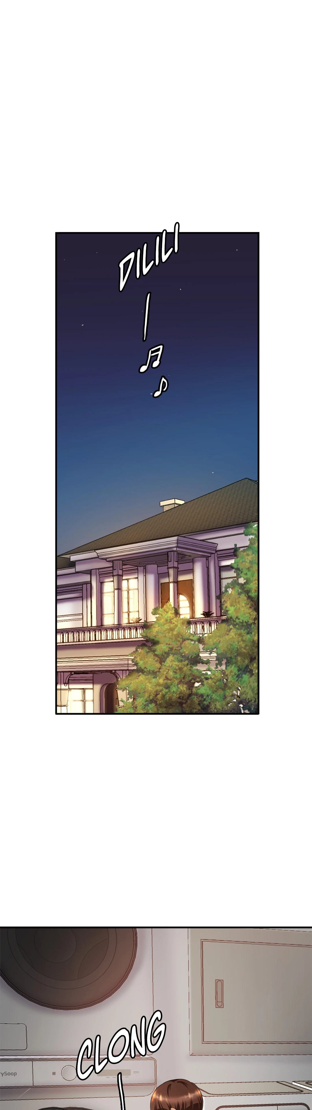 Une Famille Très Intime - Episode 1 - read scene 32