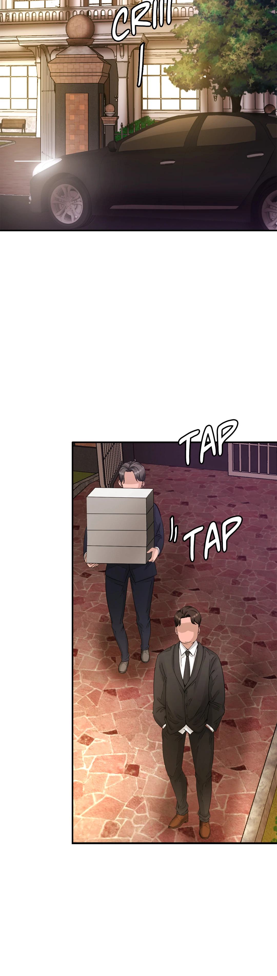 Une Famille Très Intime - Episode 1 - read scene 52