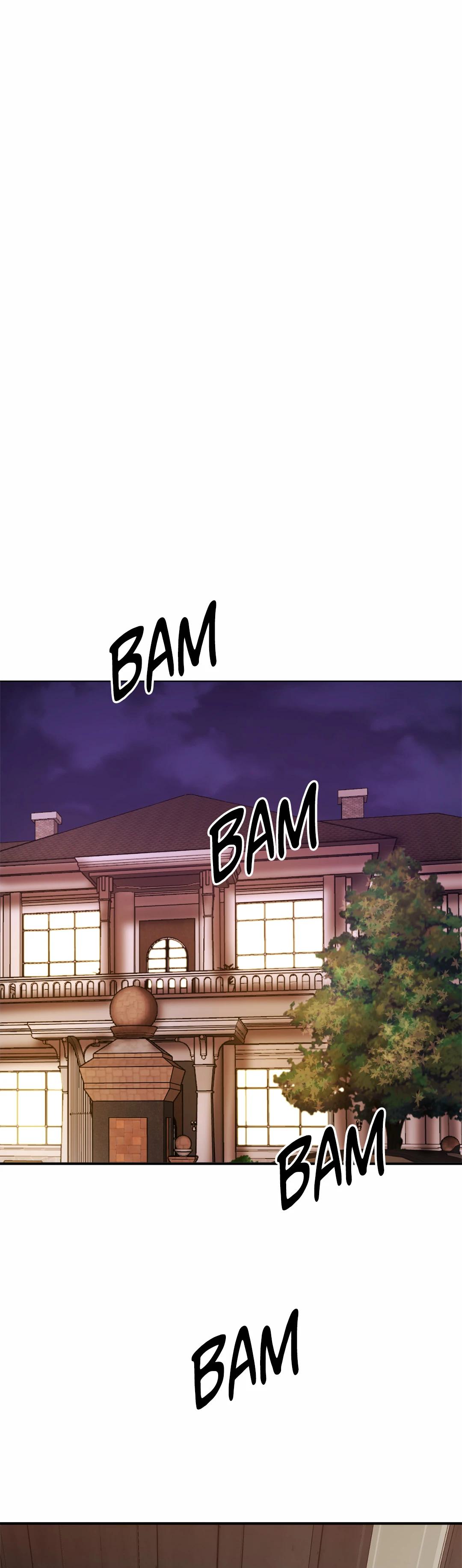 Une Famille Très Intime - Episode 1 - read scene 74