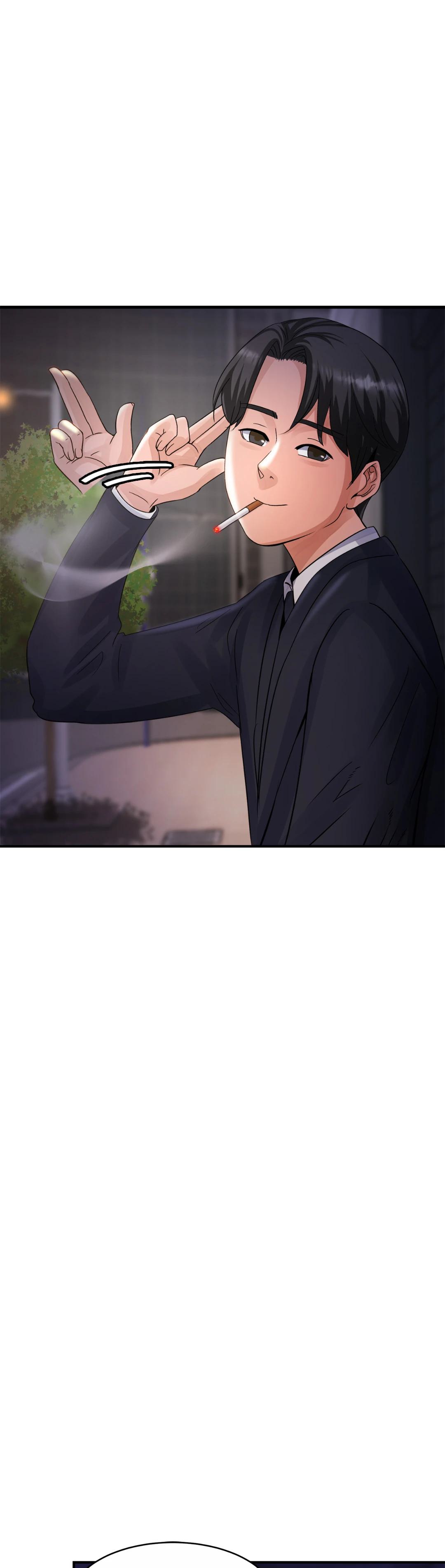 Une Famille Très Intime - Episode 1 - read scene 64