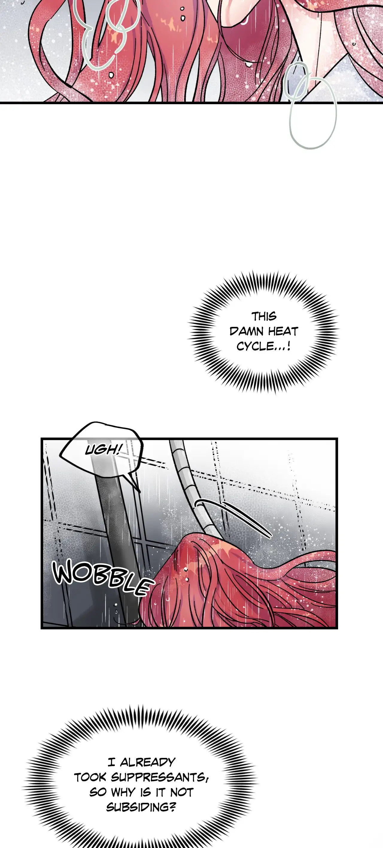 Spiteful Affection - Episode 1 - read scene 11