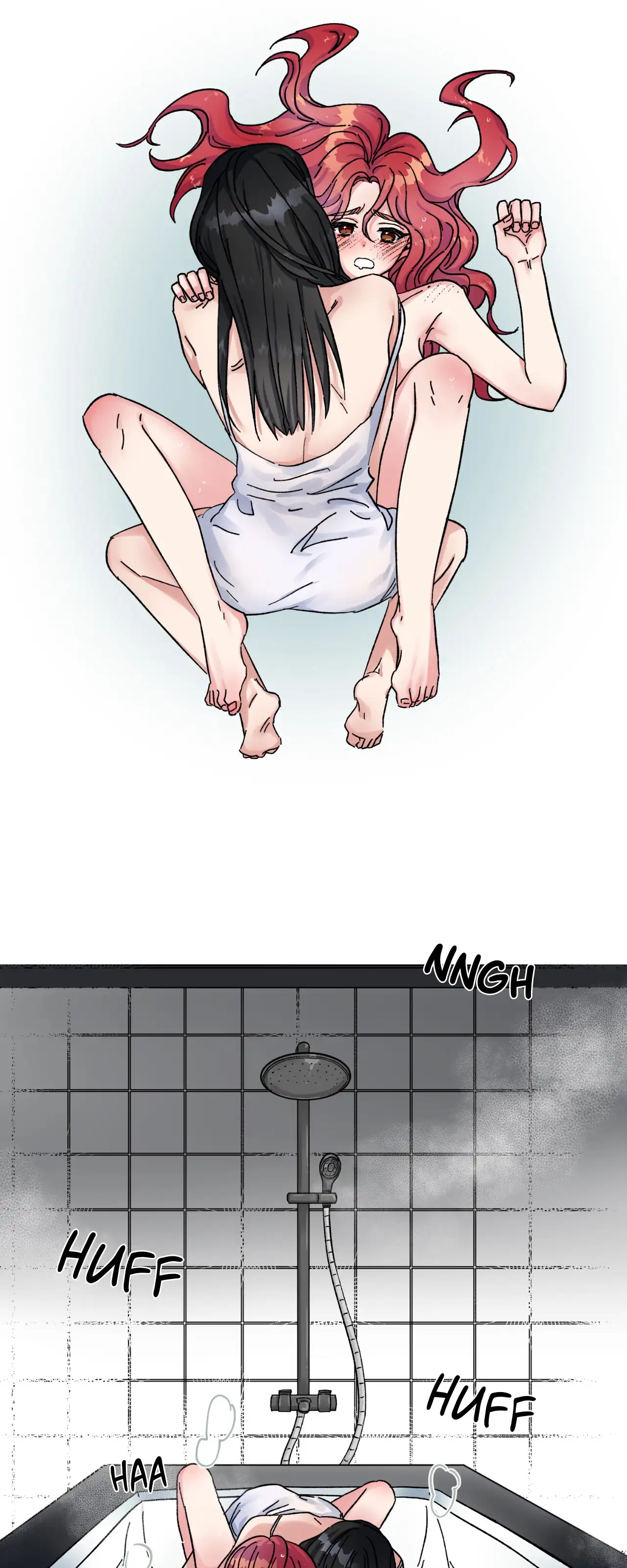 Spiteful Affection - Episode 1 - read scene 42