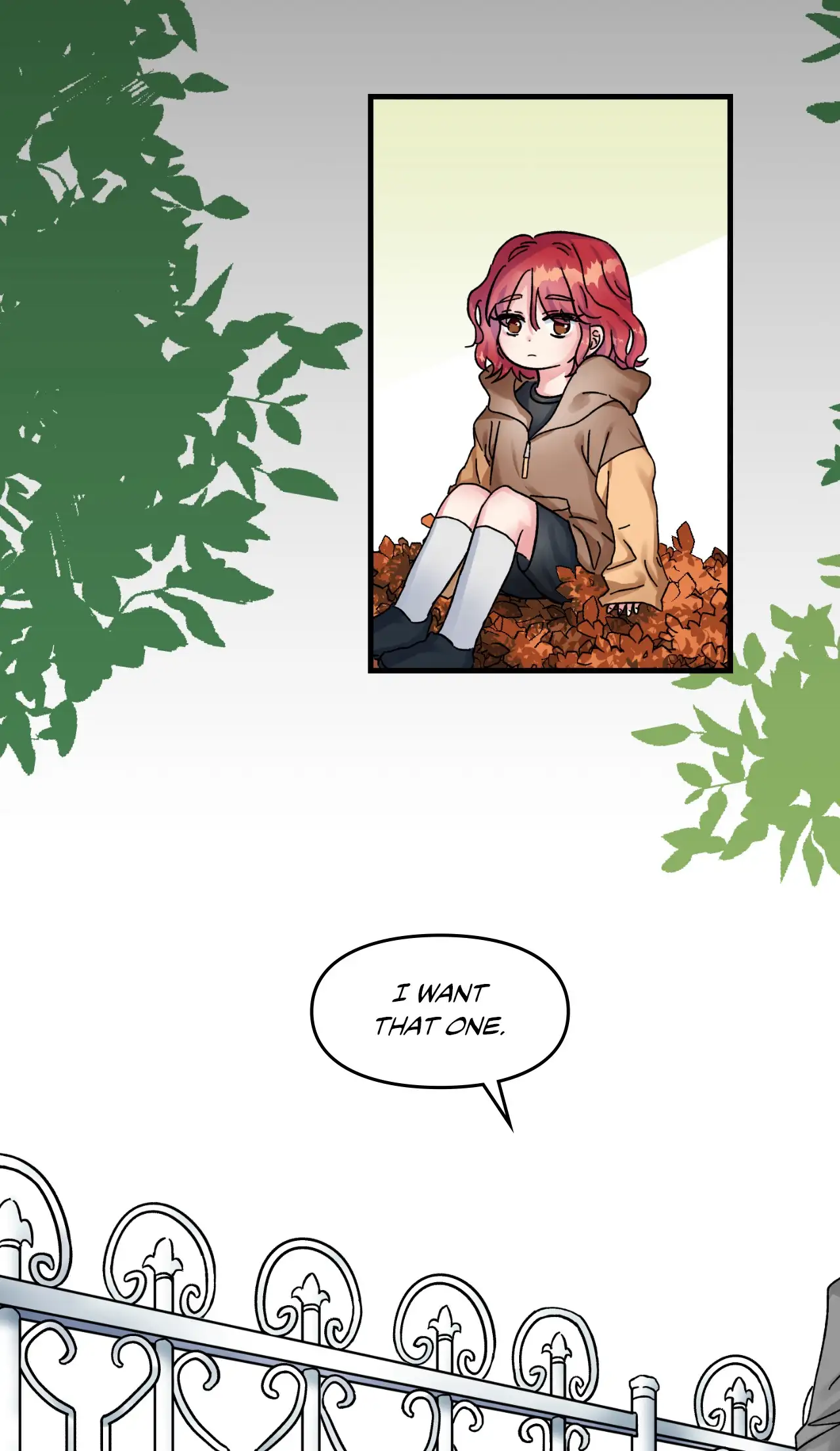 Spiteful Affection - Episode 1 - read scene 46