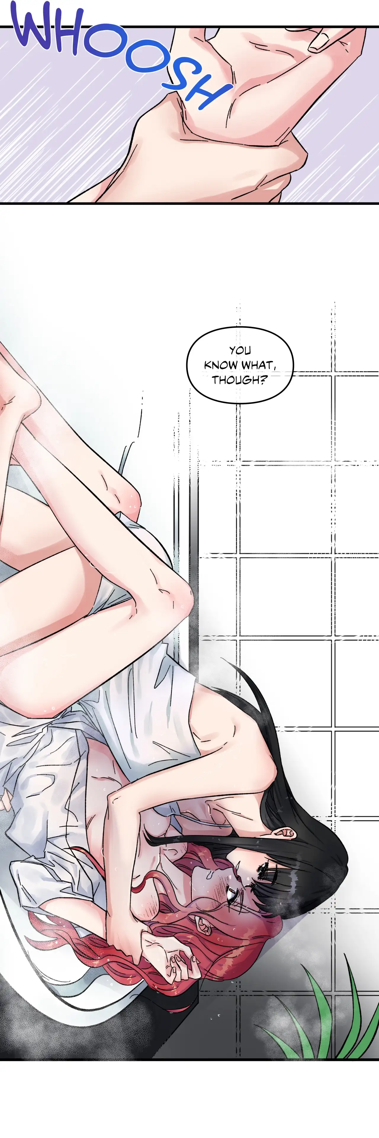 Spiteful Affection - Episode 1 - read scene 32