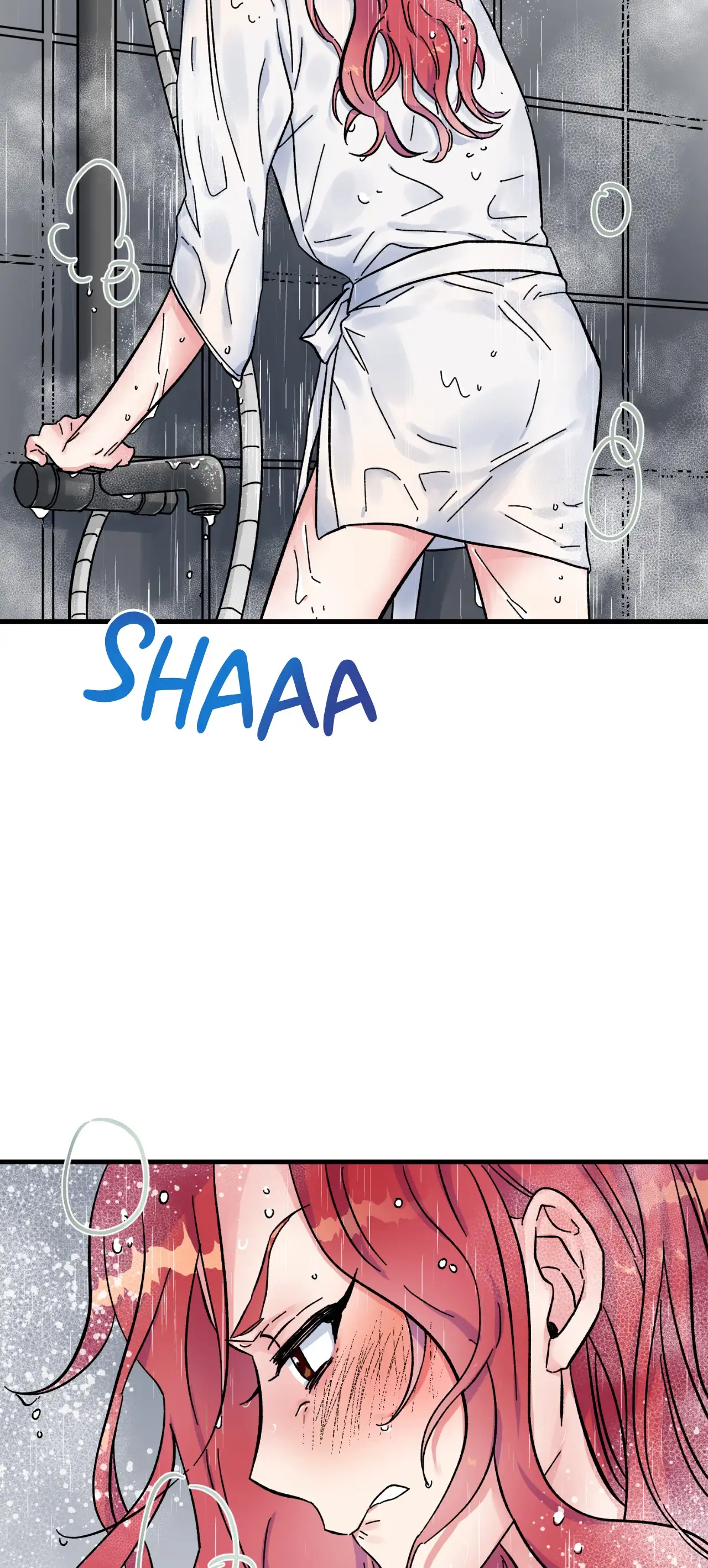 Spiteful Affection - Episode 1 - read scene 10