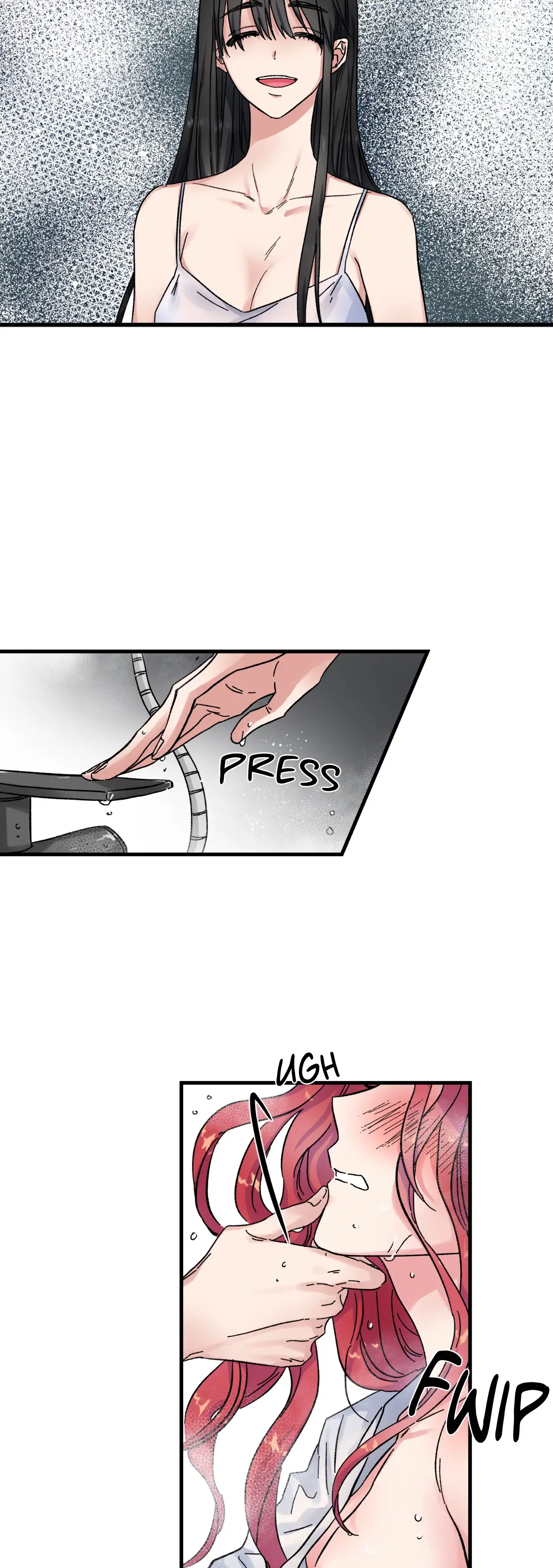 Spiteful Affection - Episode 1 - read scene 19