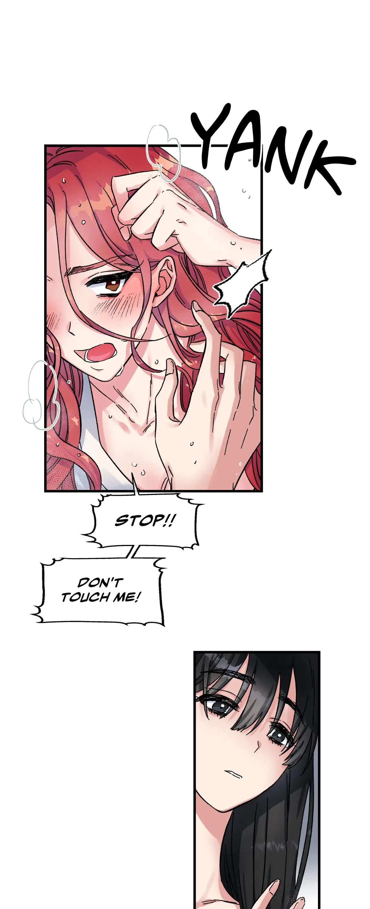 Spiteful Affection - Episode 1 - read scene 21