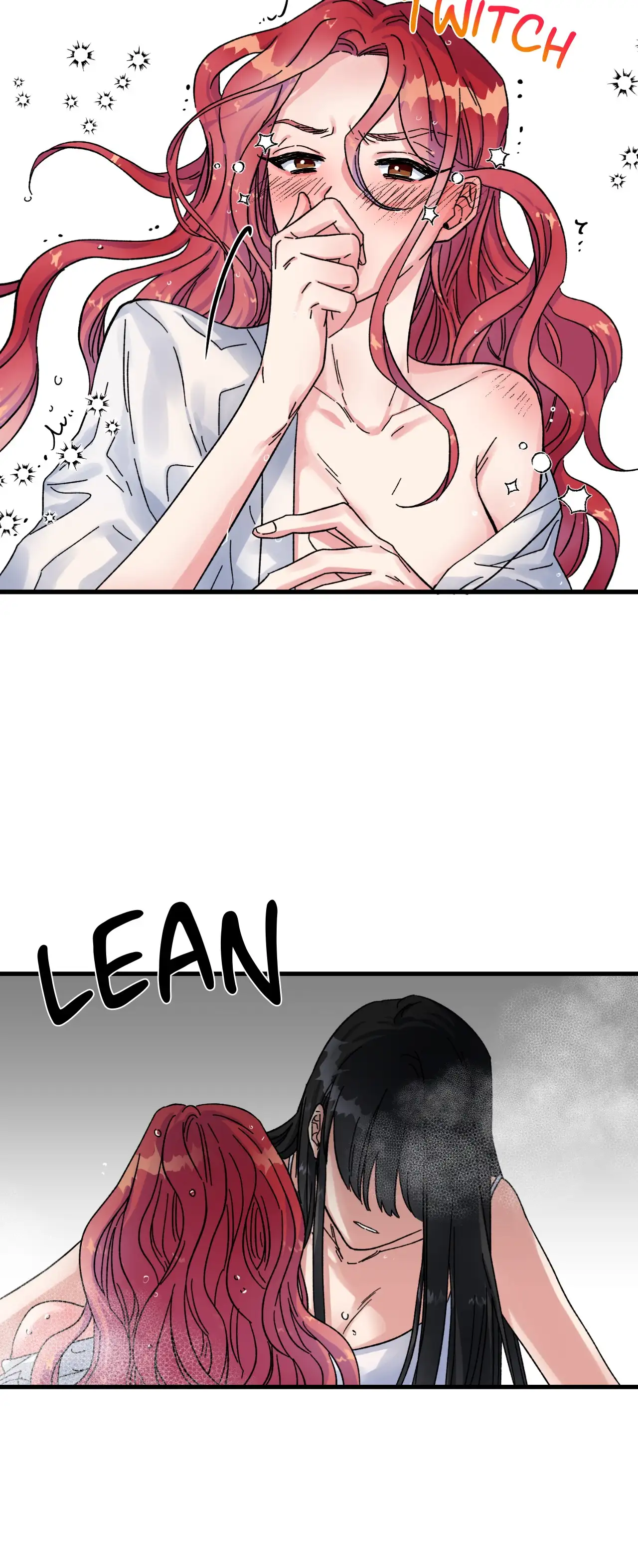 Spiteful Affection - Episode 1 - read scene 24