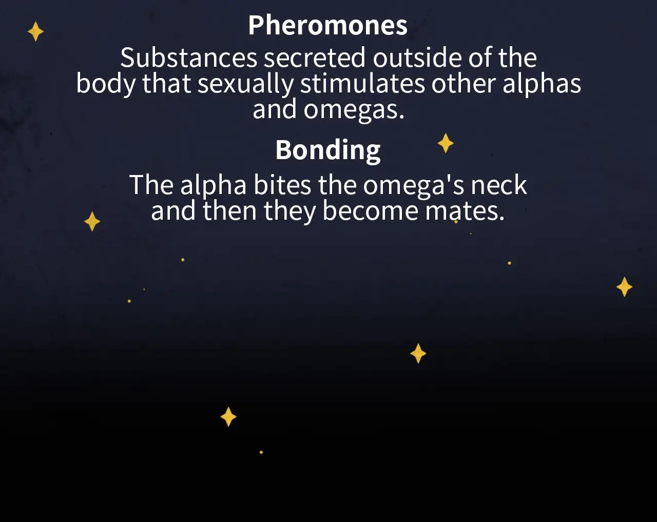 Spiteful Affection - Episode 1 - read scene 3