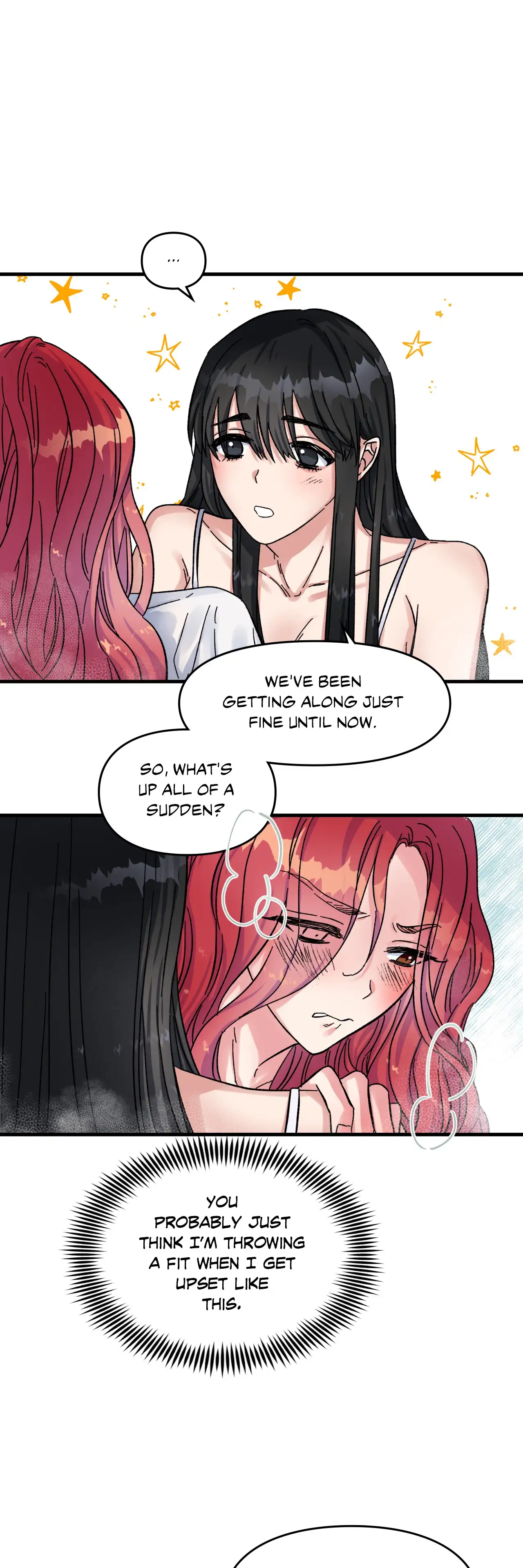 Spiteful Affection - Episode 1 - read scene 29