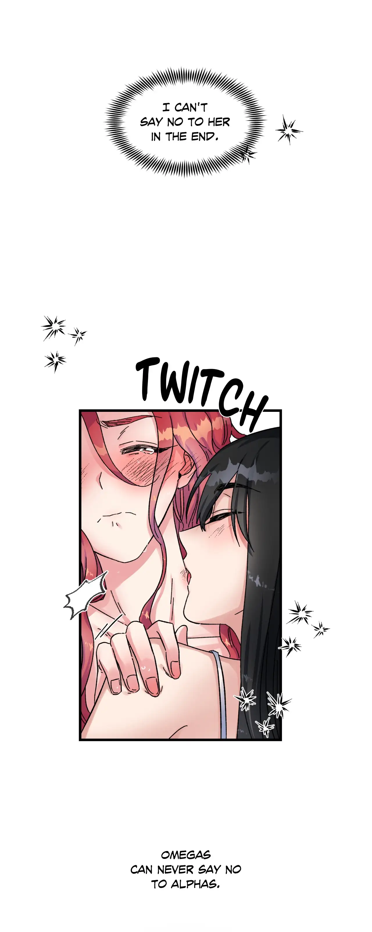 Spiteful Affection - Episode 1 - read scene 41