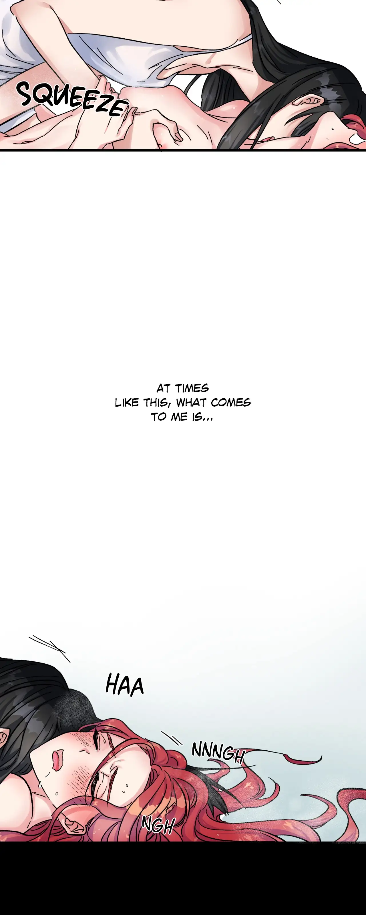 Spiteful Affection - Episode 1 - read scene 44