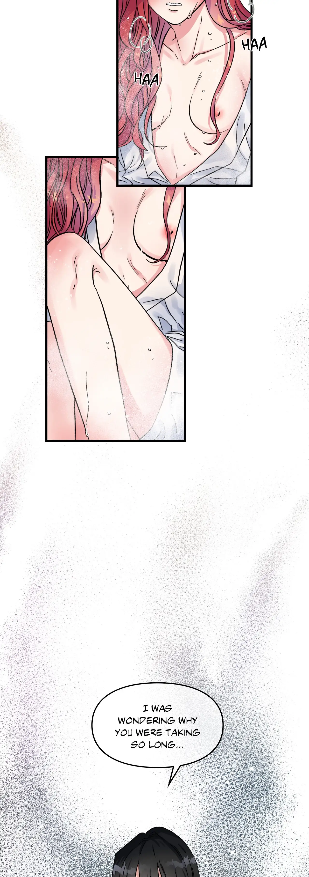 Spiteful Affection - Episode 1 - read scene 18