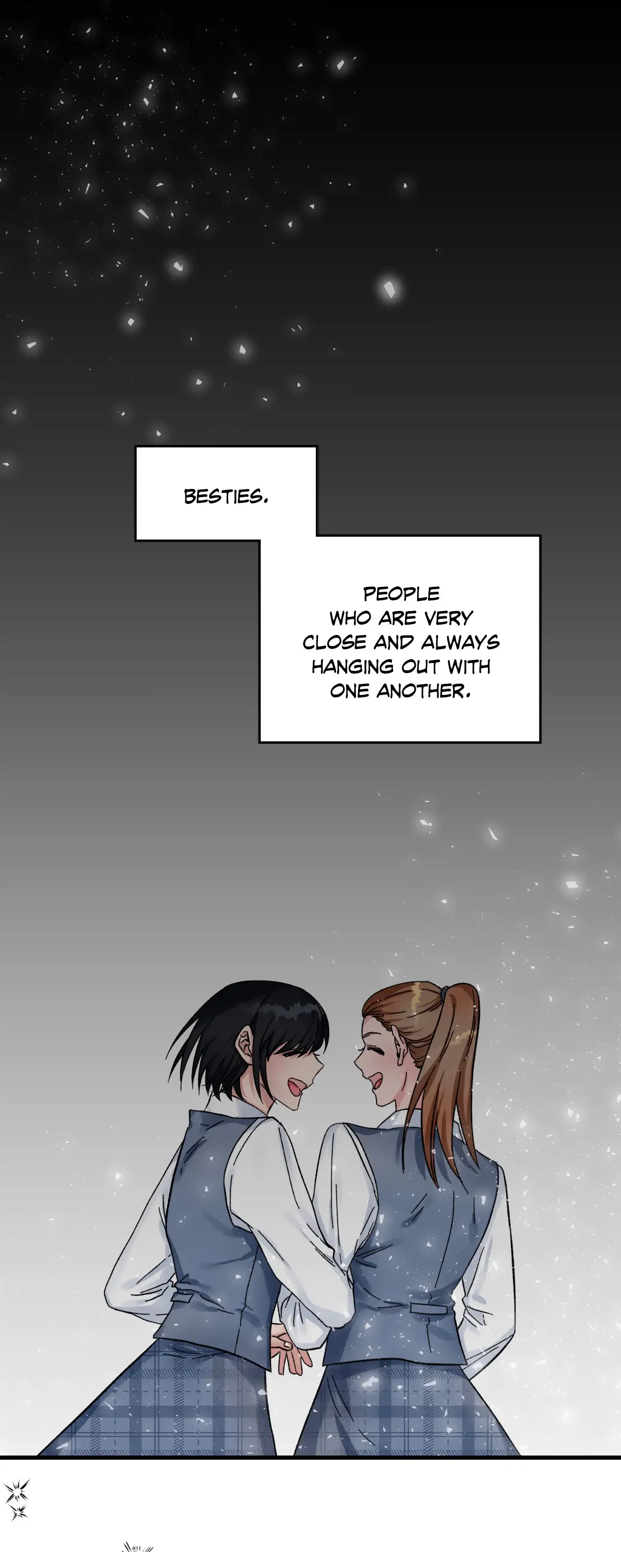 Spiteful Affection - Episode 1 - read scene 5