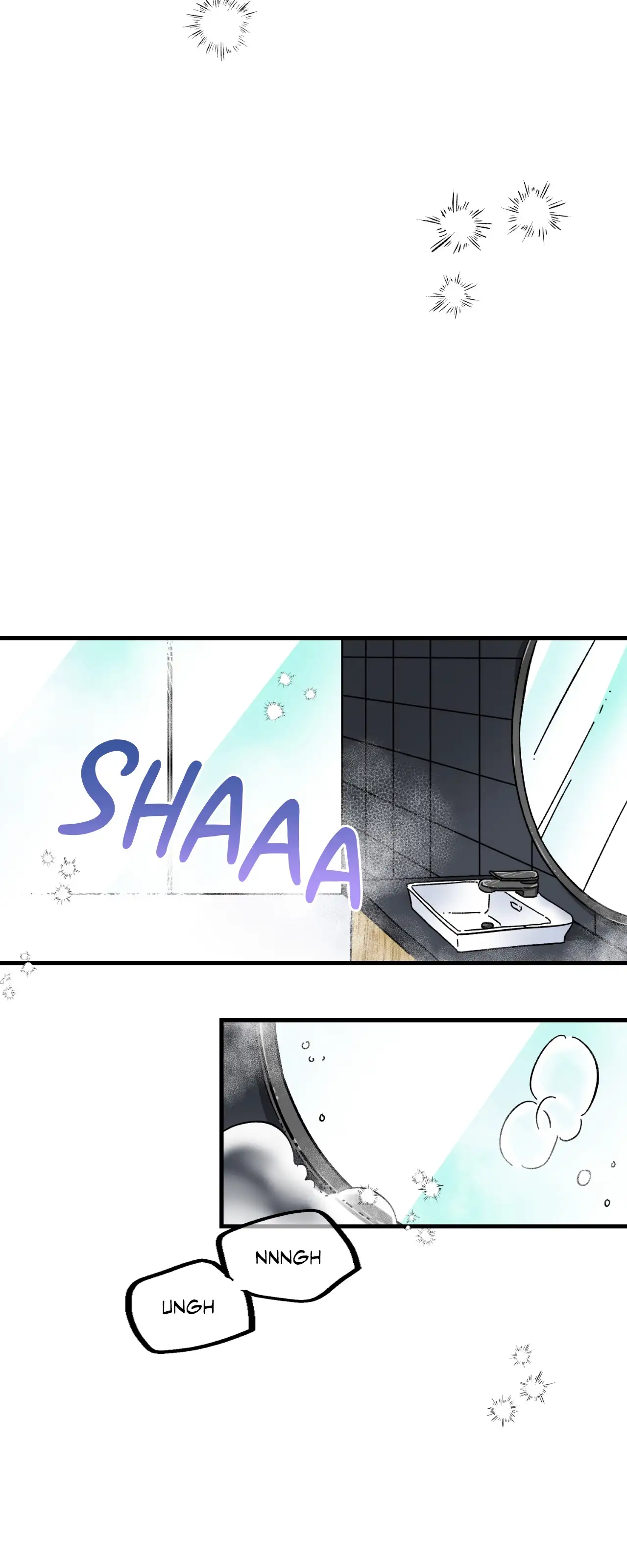 Spiteful Affection - Episode 1 - read scene 8