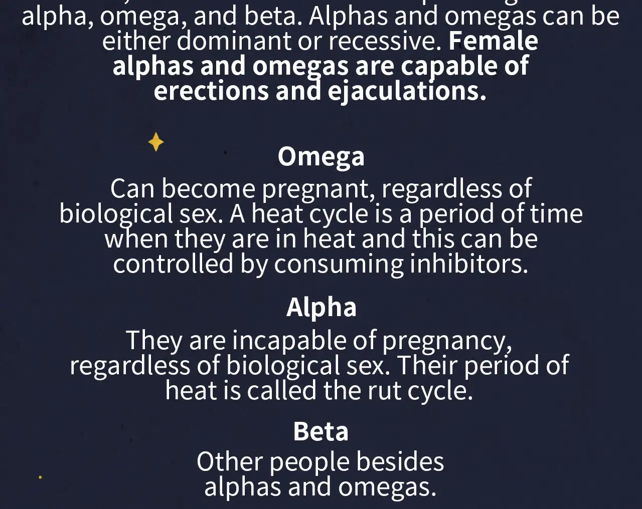 Spiteful Affection - Episode 1 - read scene 2