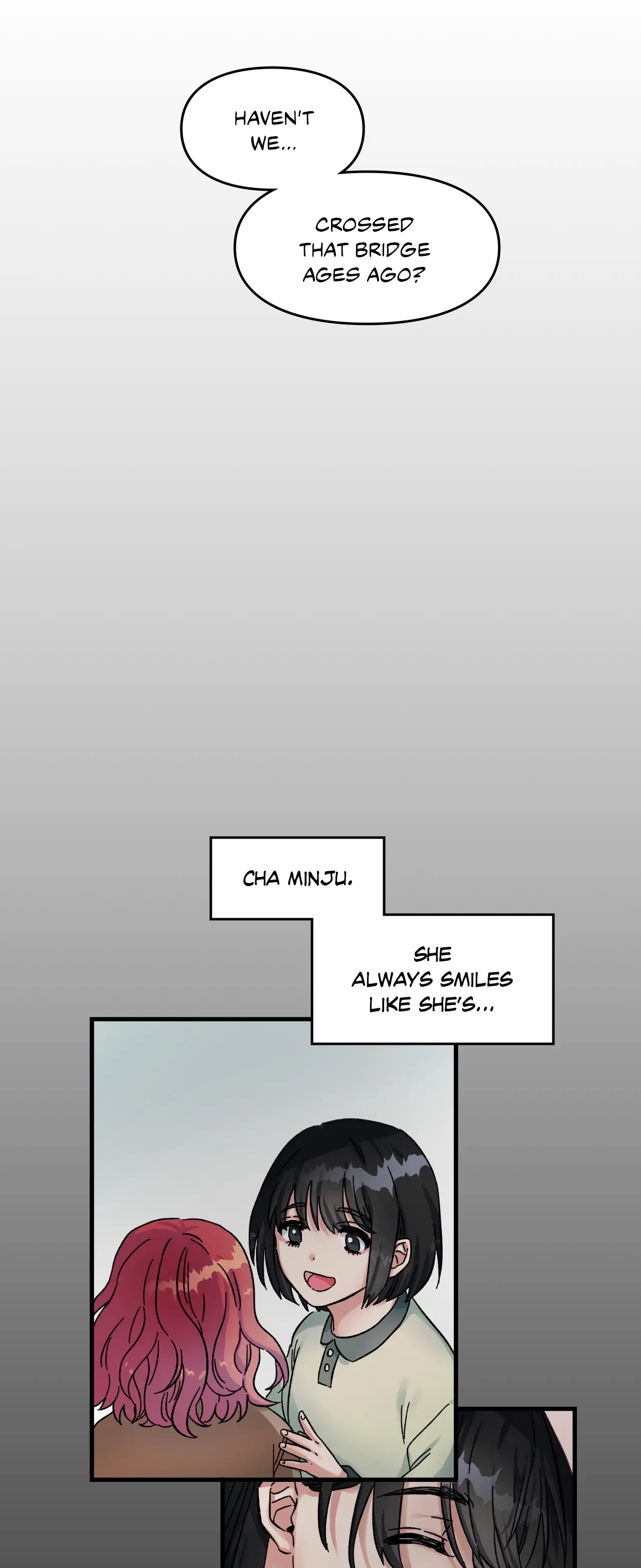 Spiteful Affection - Episode 1 - read scene 26