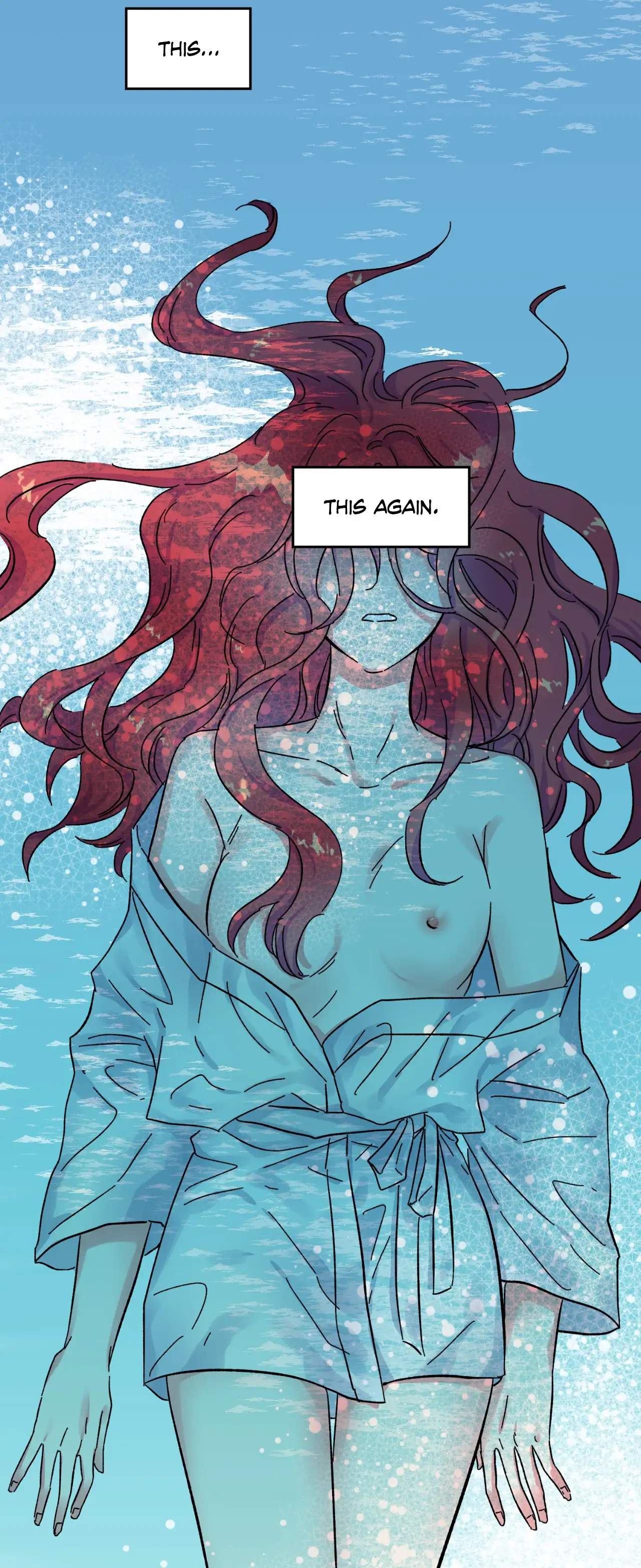 Spiteful Affection - Episode 1 - read scene 35