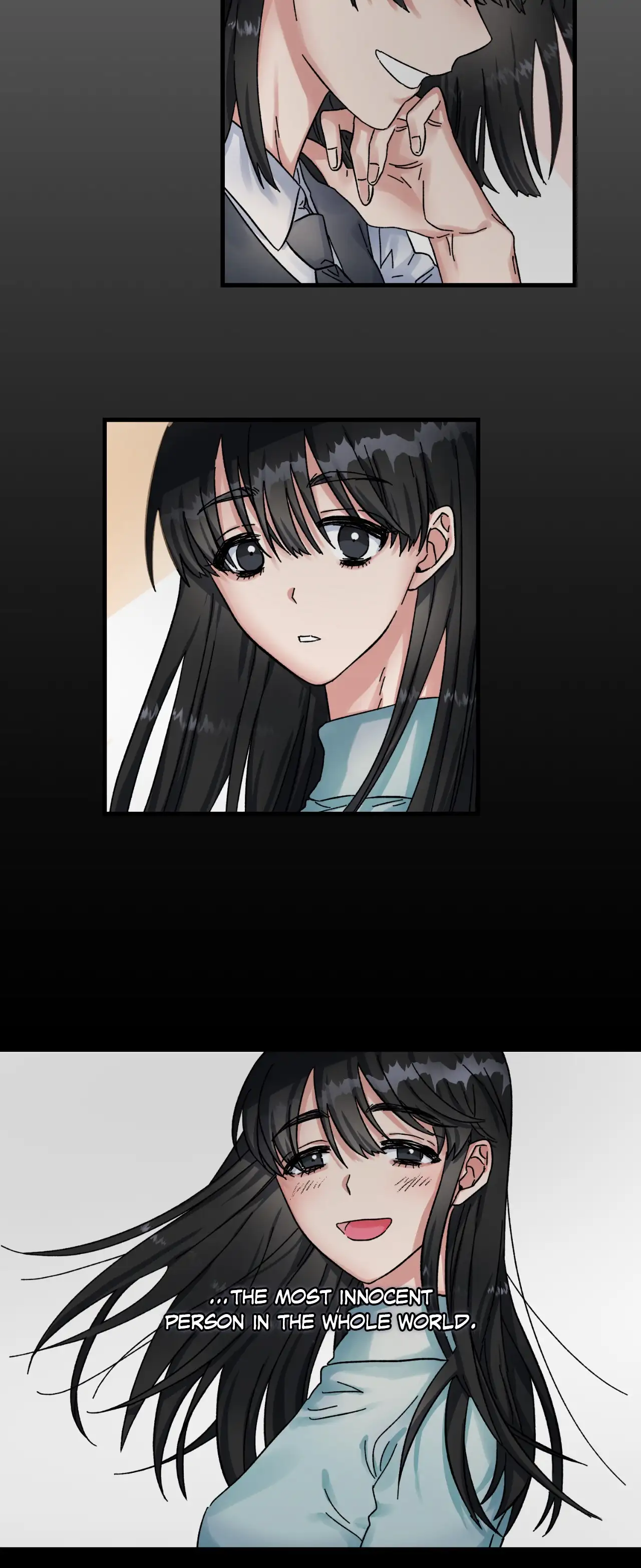 Spiteful Affection - Episode 1 - read scene 27