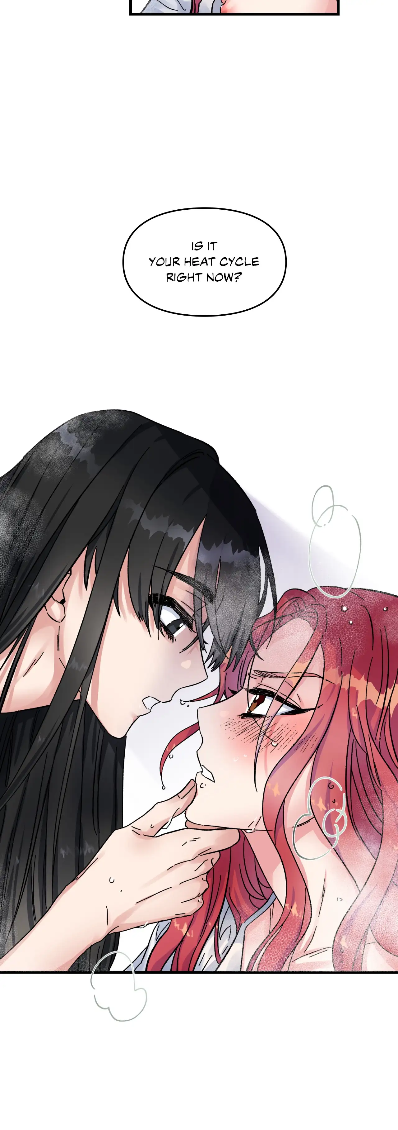 Spiteful Affection - Episode 1 - read scene 20