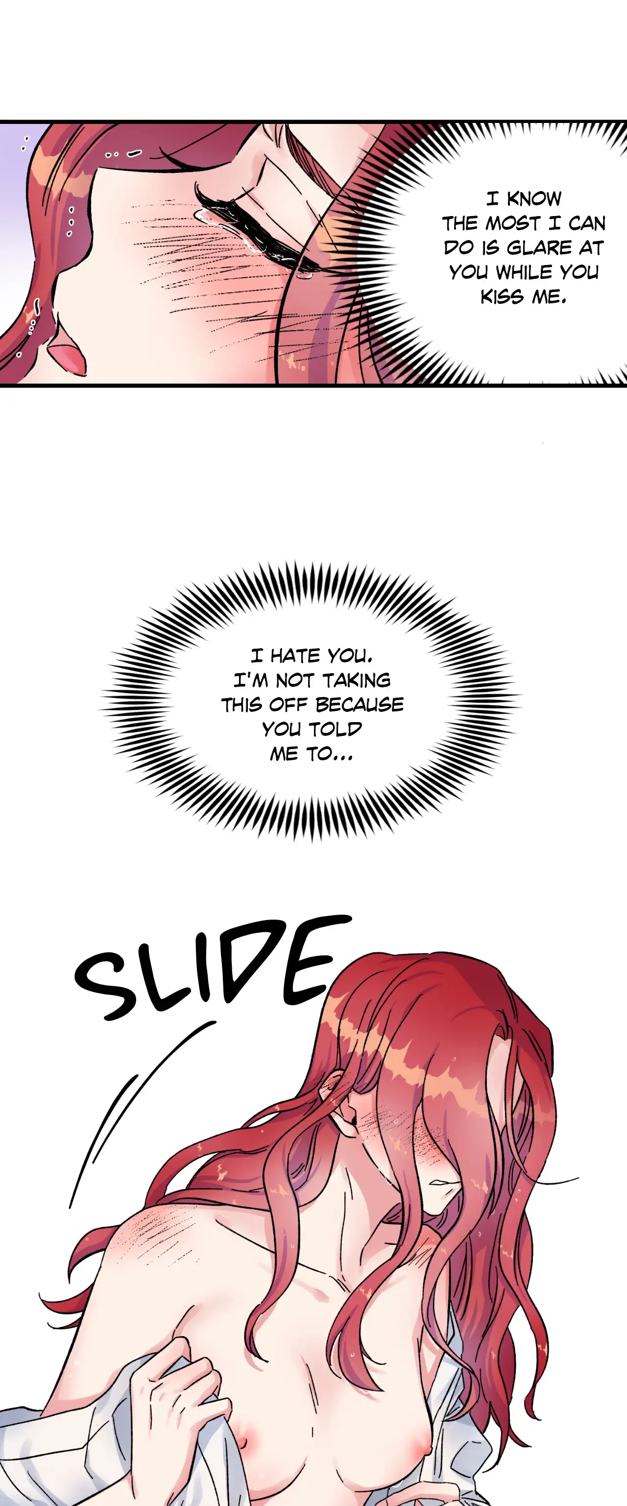 Spiteful Affection - Episode 1 - read scene 39