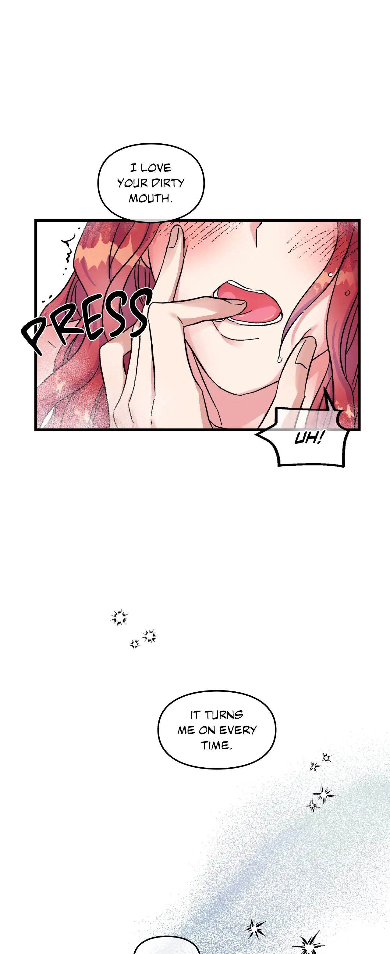 Spiteful Affection - Episode 1 - read scene 33