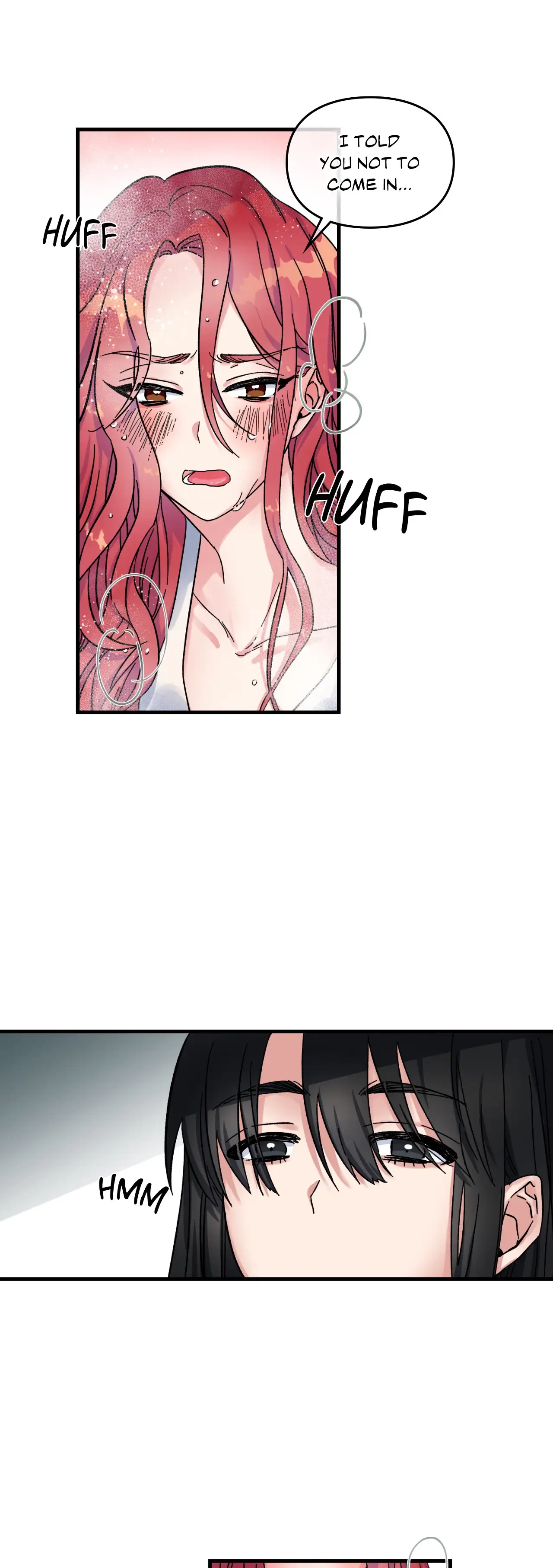 Spiteful Affection - Episode 1 - read scene 17