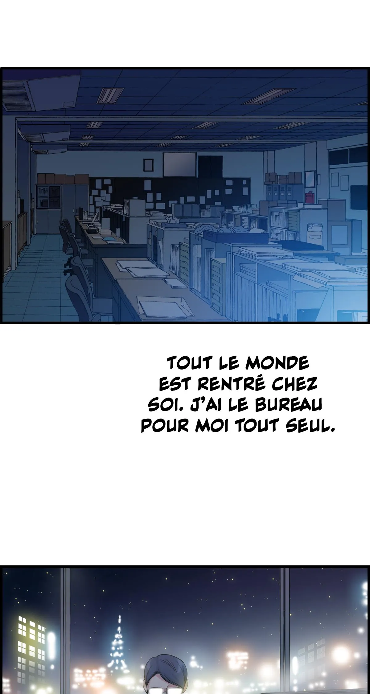 Les Maîtres De La Masturbation - Episode 1 - read scene 15