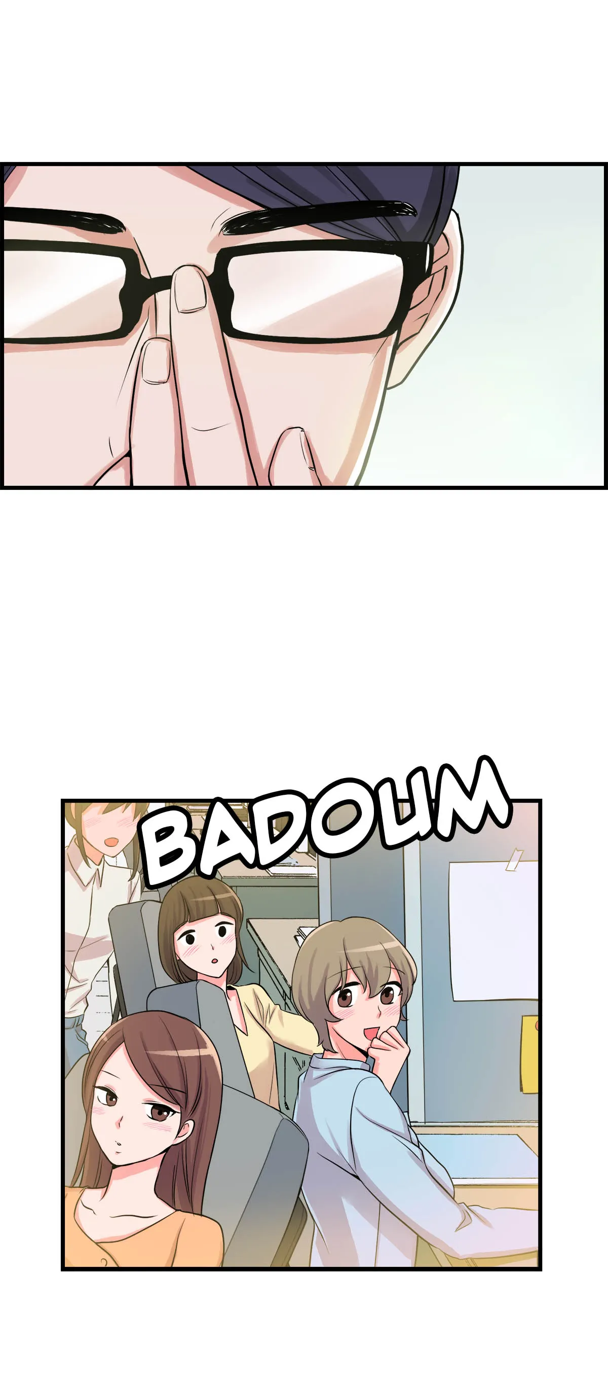 Les Maîtres De La Masturbation - Episode 1 - read scene 5