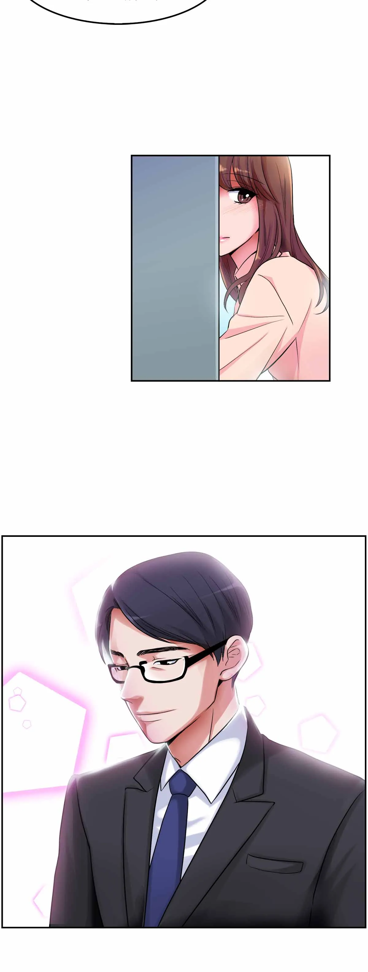 Les Maîtres De La Masturbation - Episode 1 - read scene 11